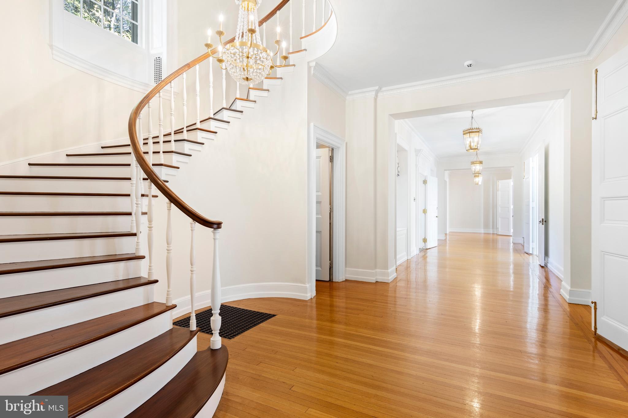 MT AIRY (WEST) - Residential