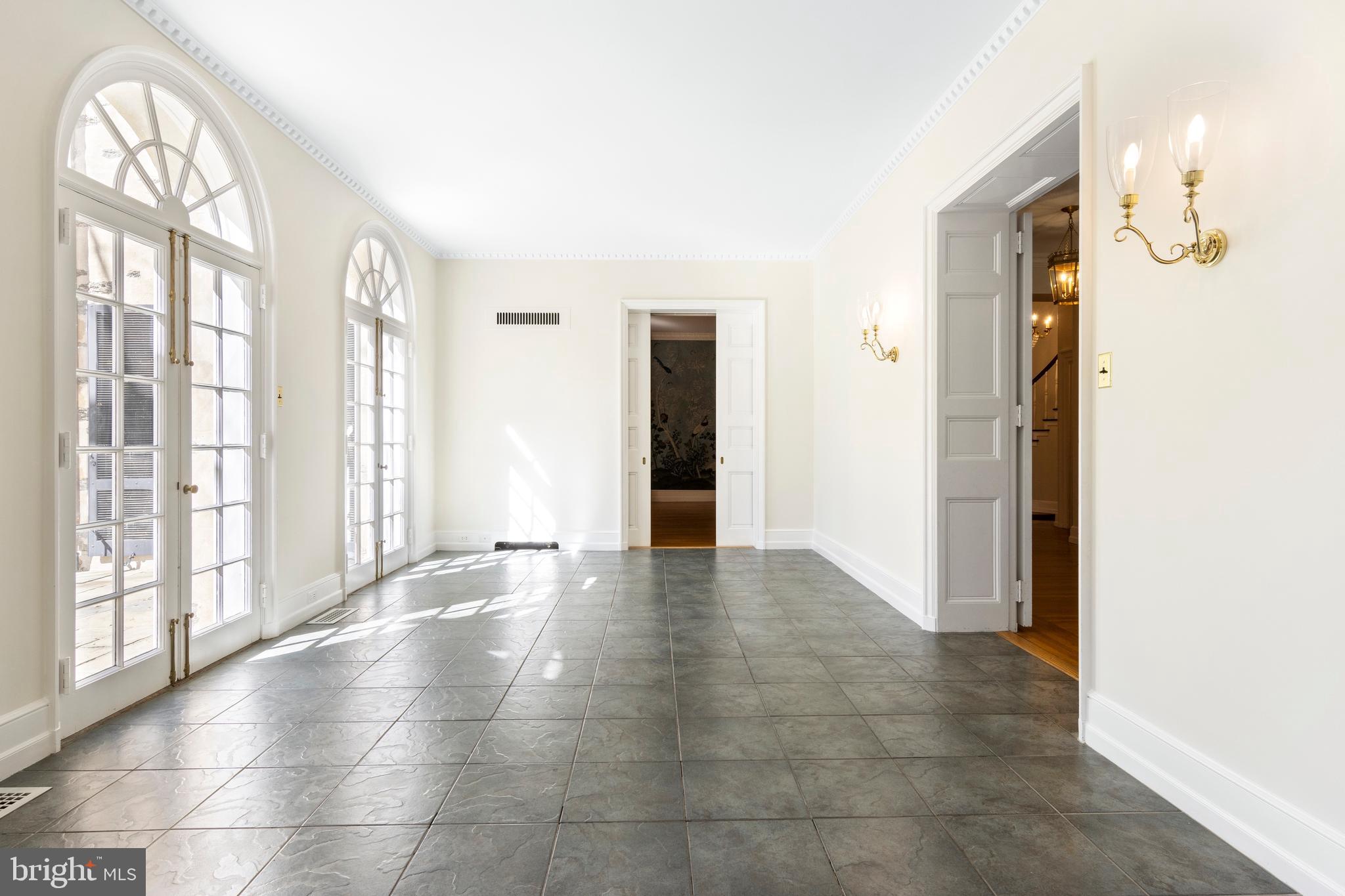 MT AIRY (WEST) - Residential