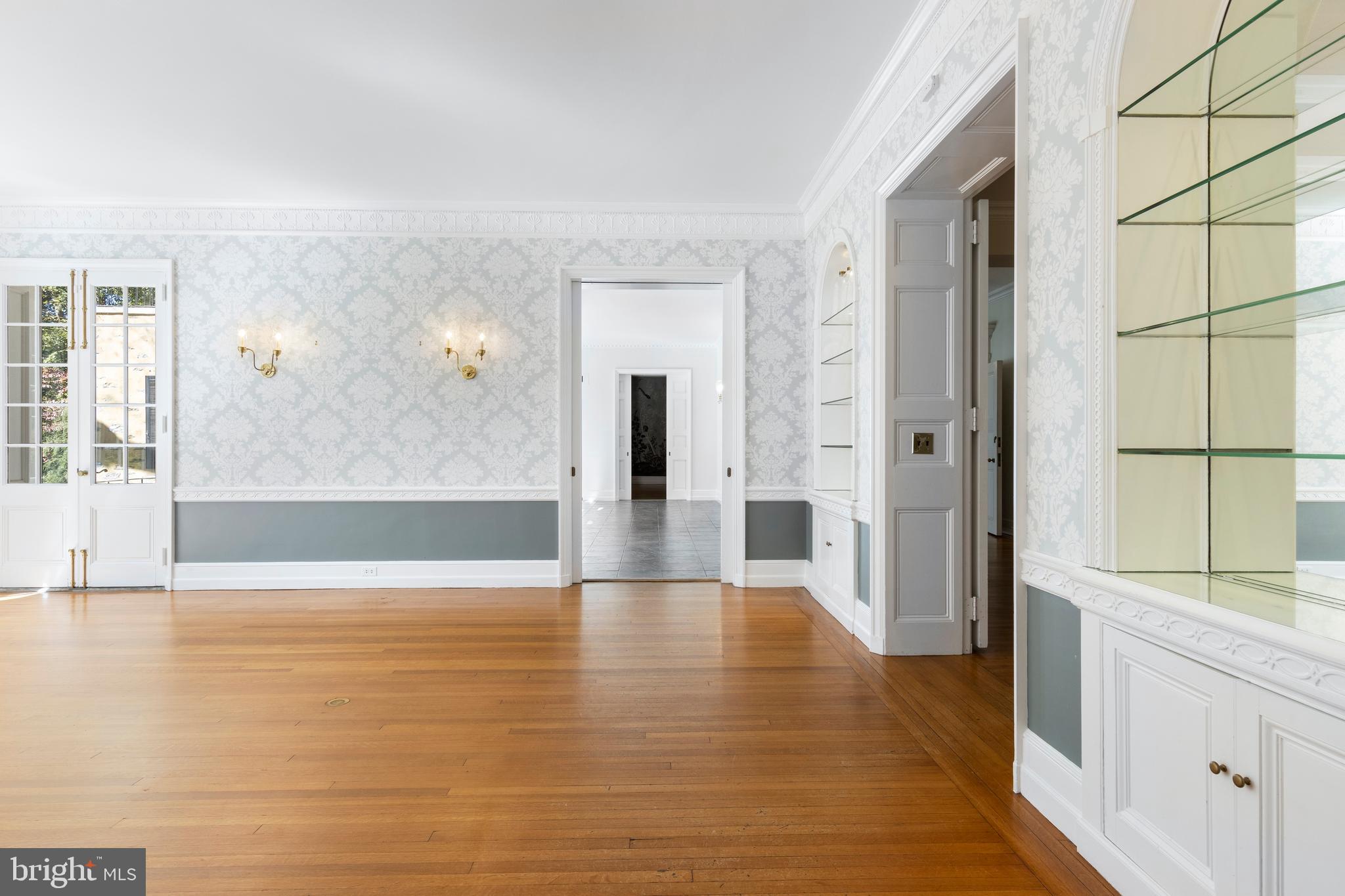 MT AIRY (WEST) - Residential