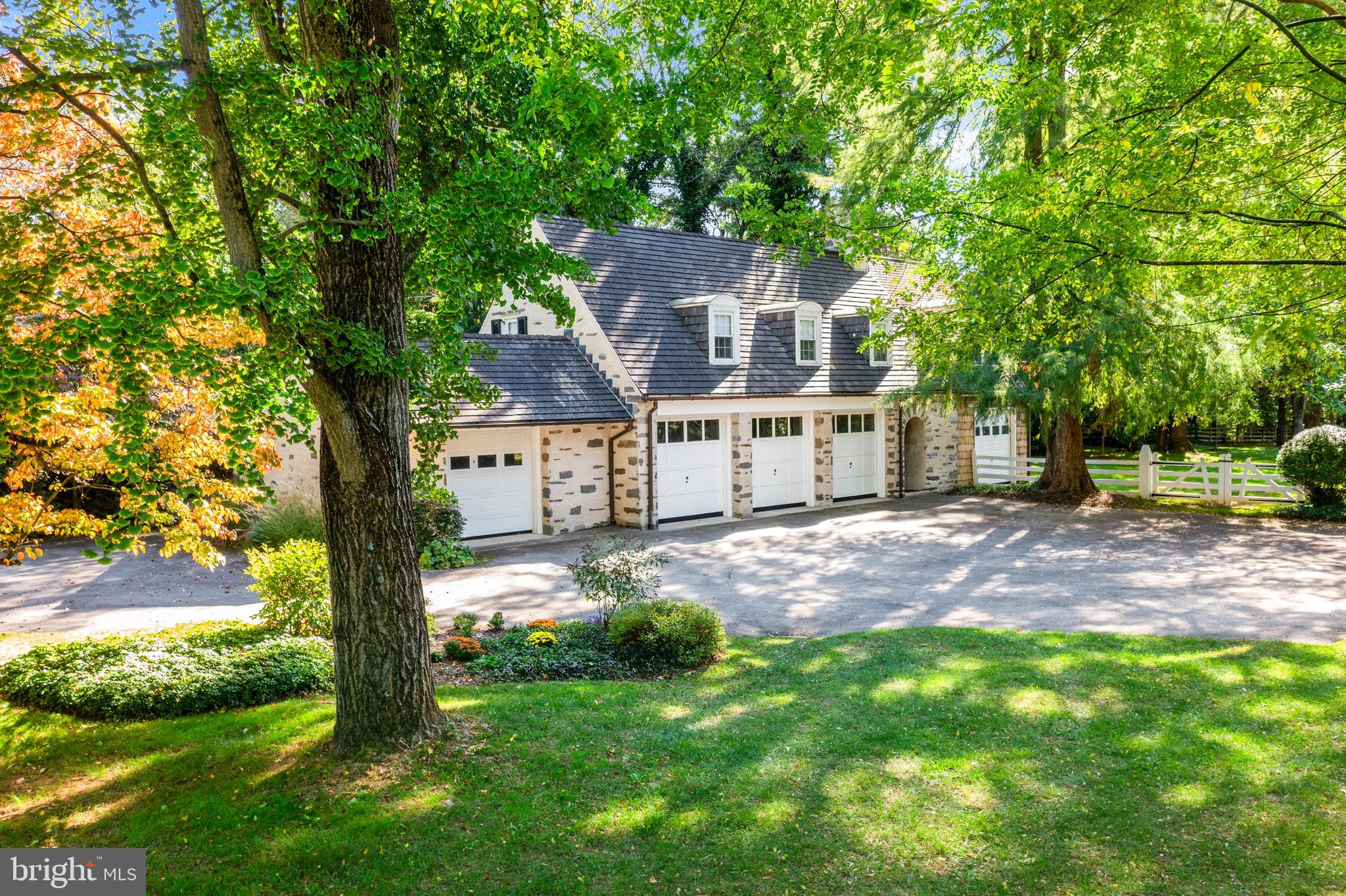 MT AIRY (WEST) - Residential