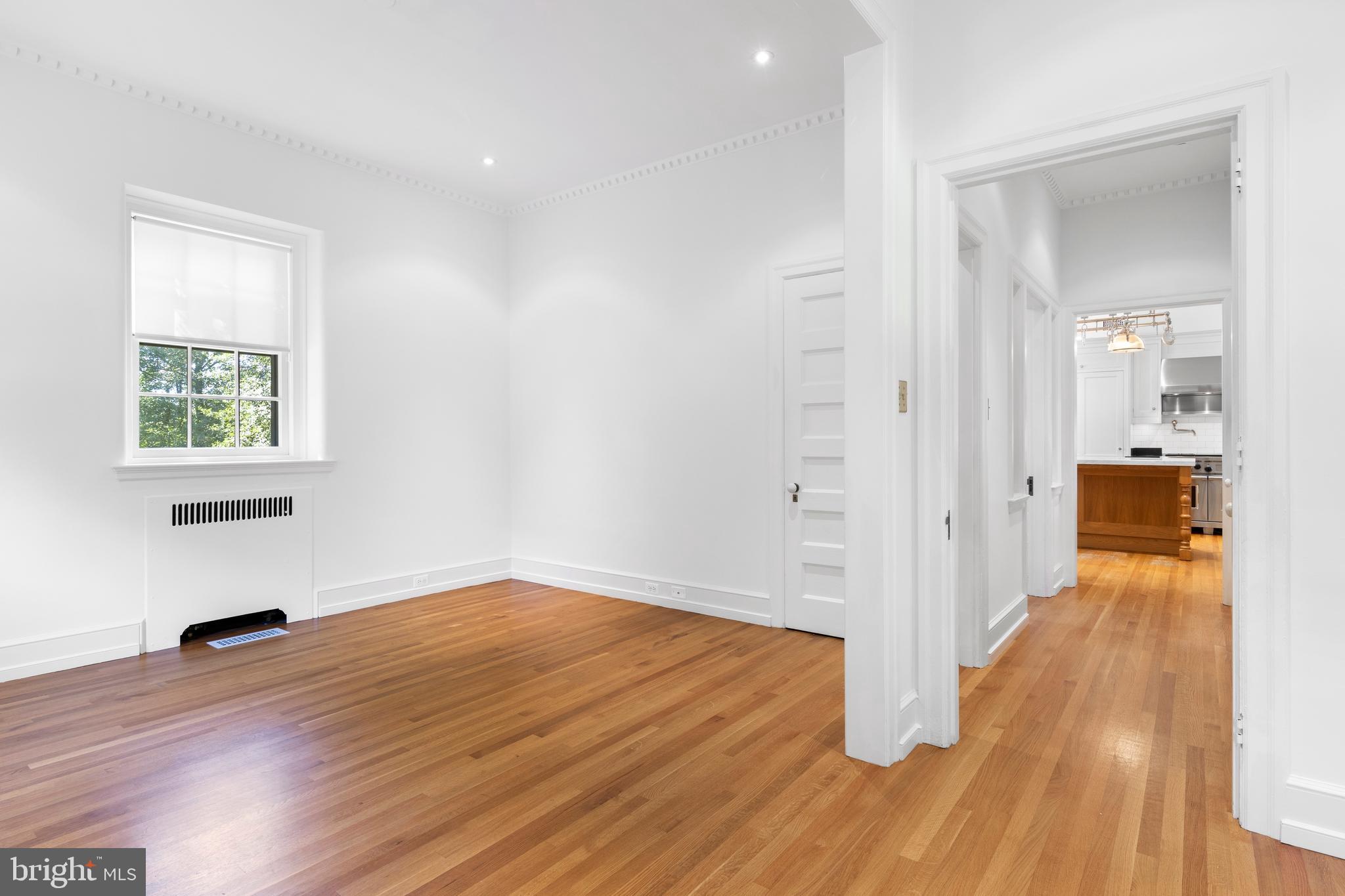 MT AIRY (WEST) - Residential