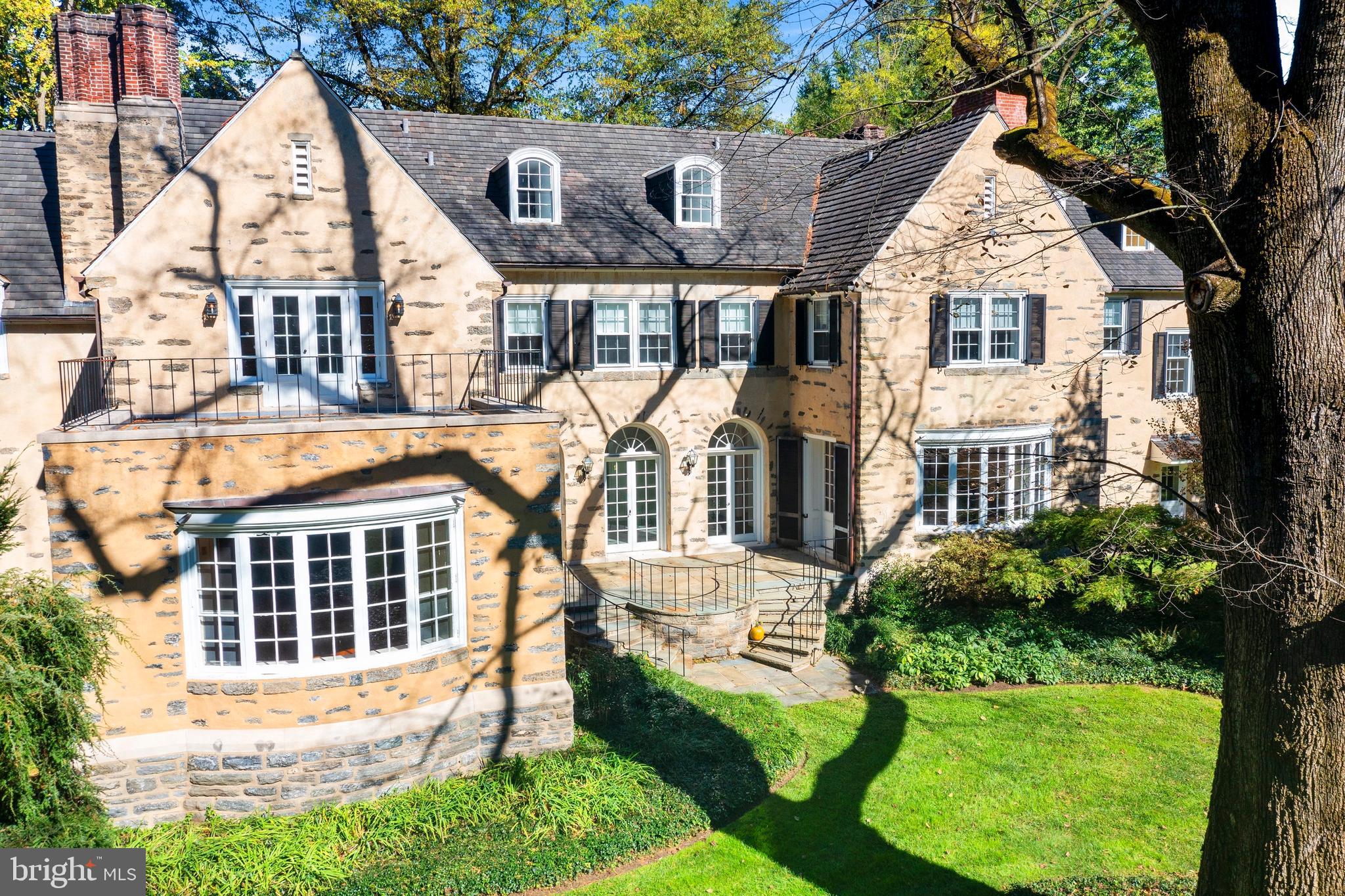 MT AIRY (WEST) - Residential