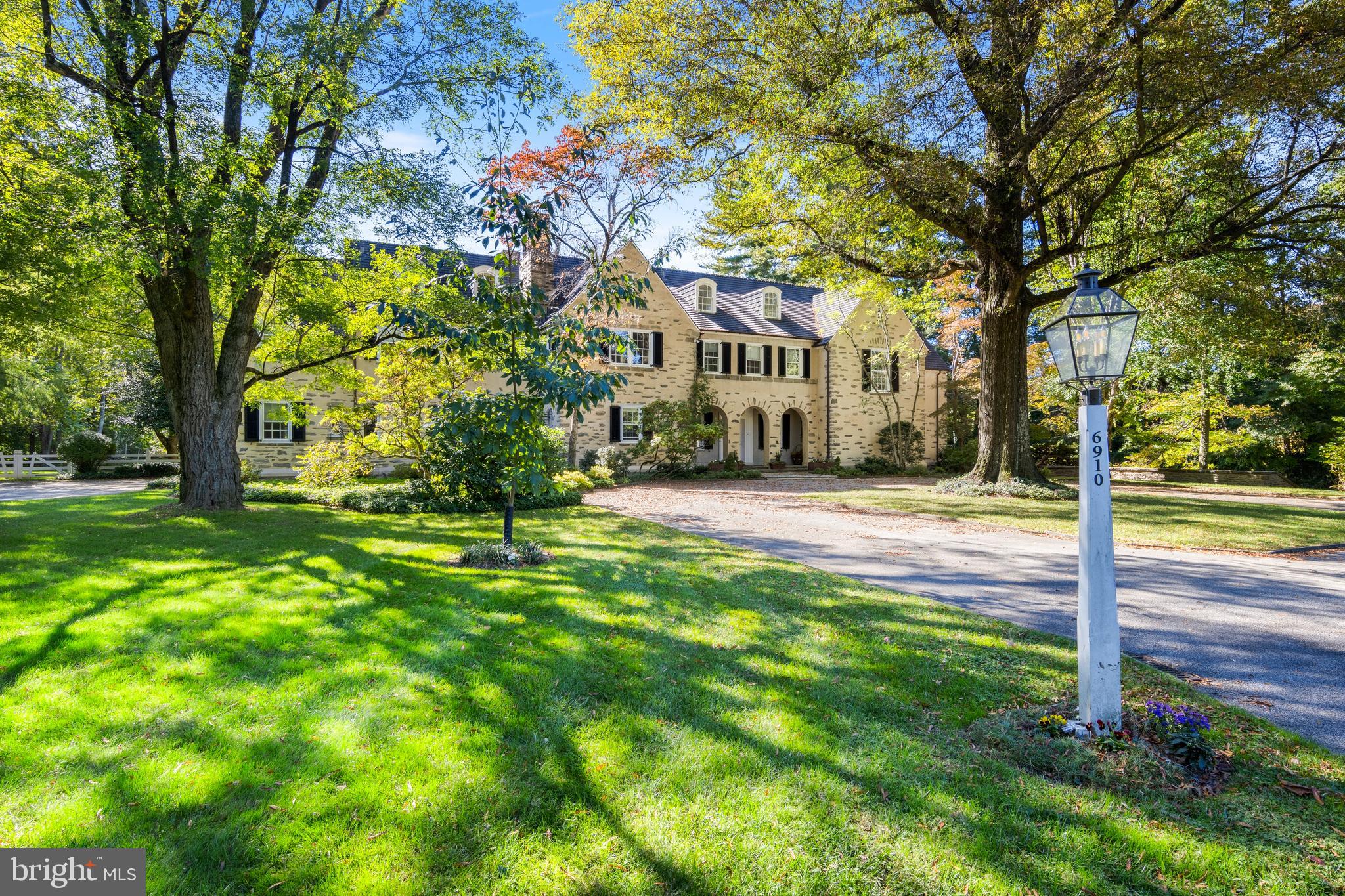 MT AIRY (WEST) - Residential