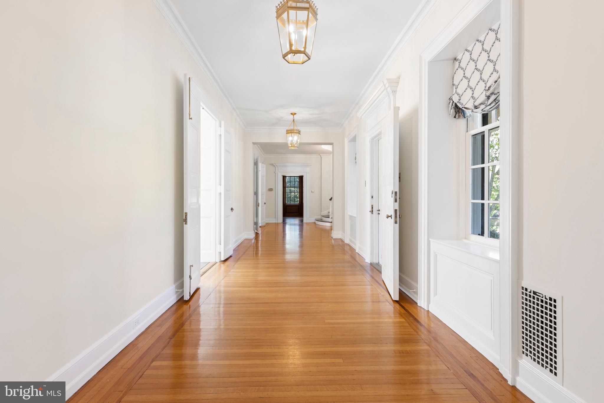 MT AIRY (WEST) - Residential