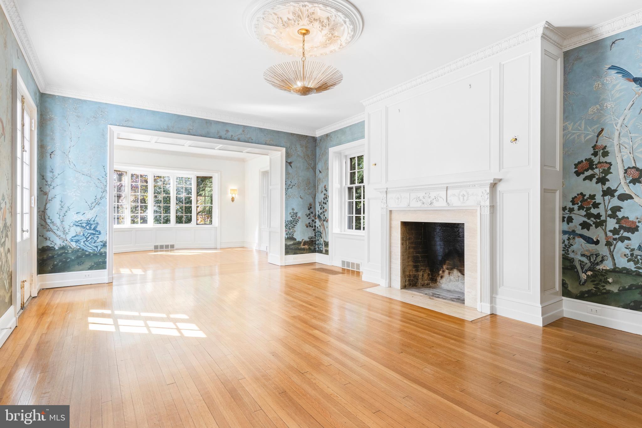 MT AIRY (WEST) - Residential