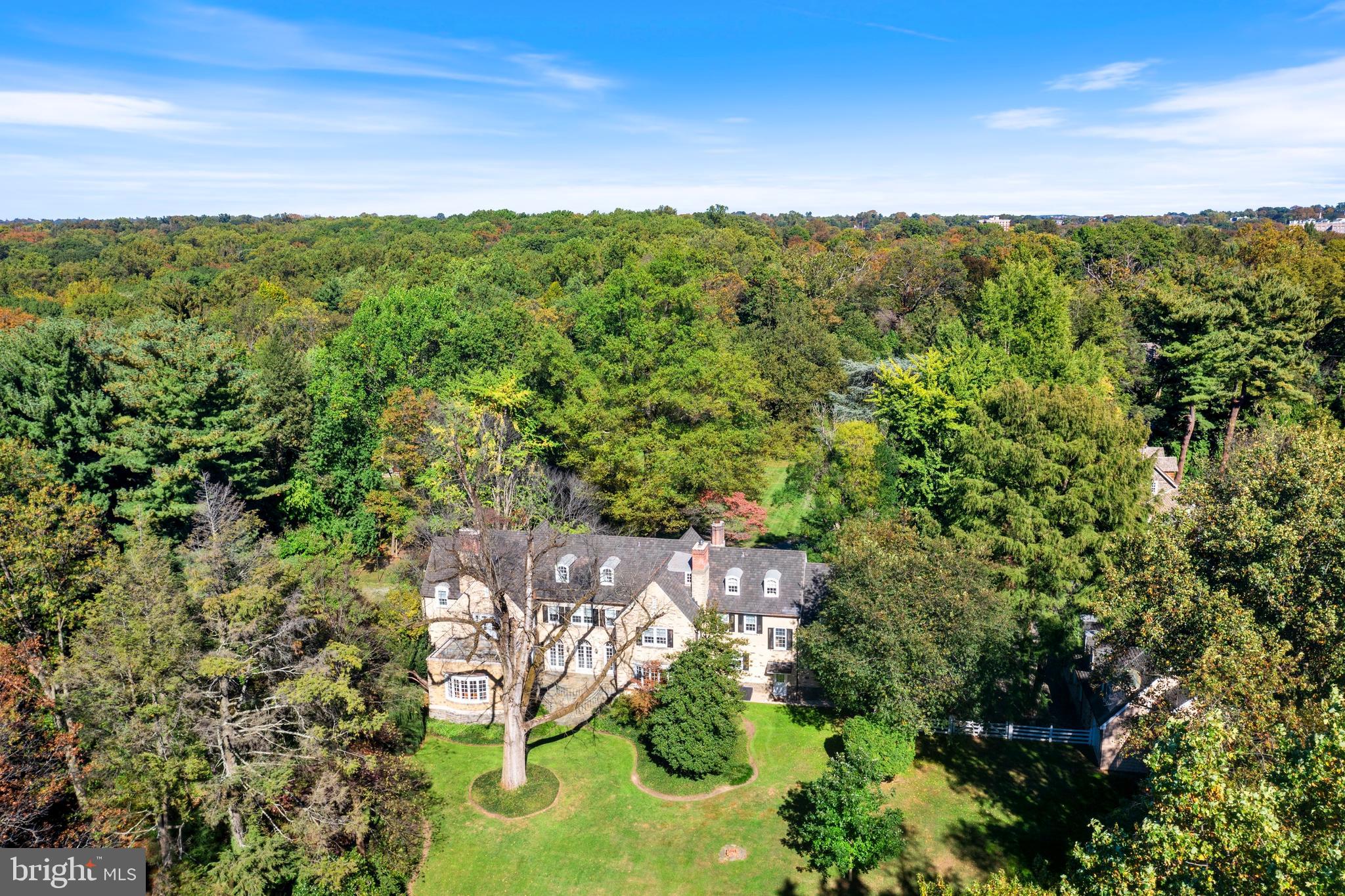 MT AIRY (WEST) - Residential