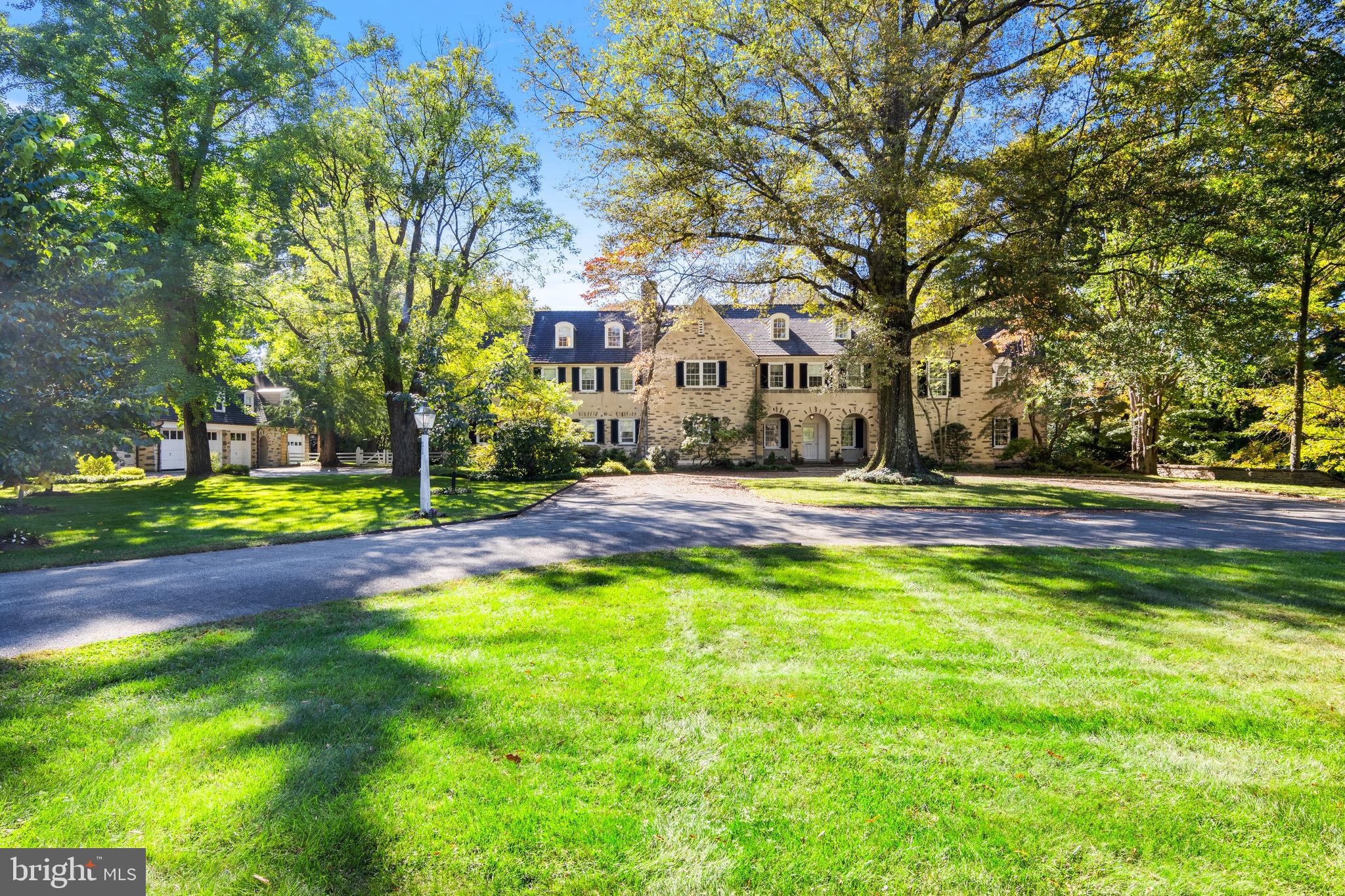 MT AIRY (WEST) - Residential