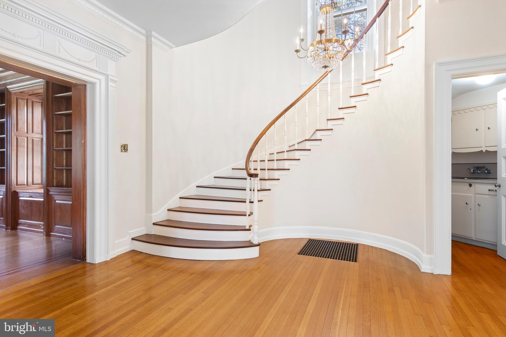 MT AIRY (WEST) - Residential