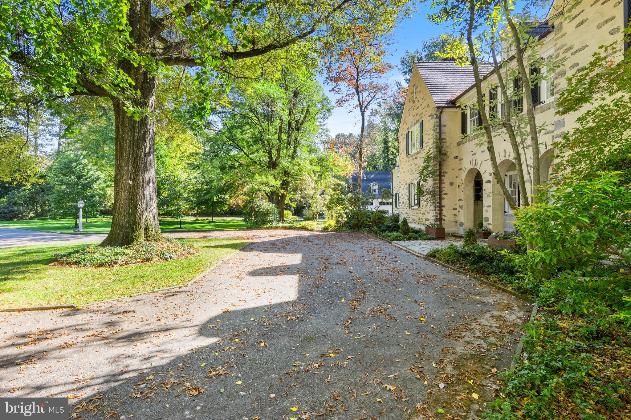 MT AIRY (WEST) - Residential