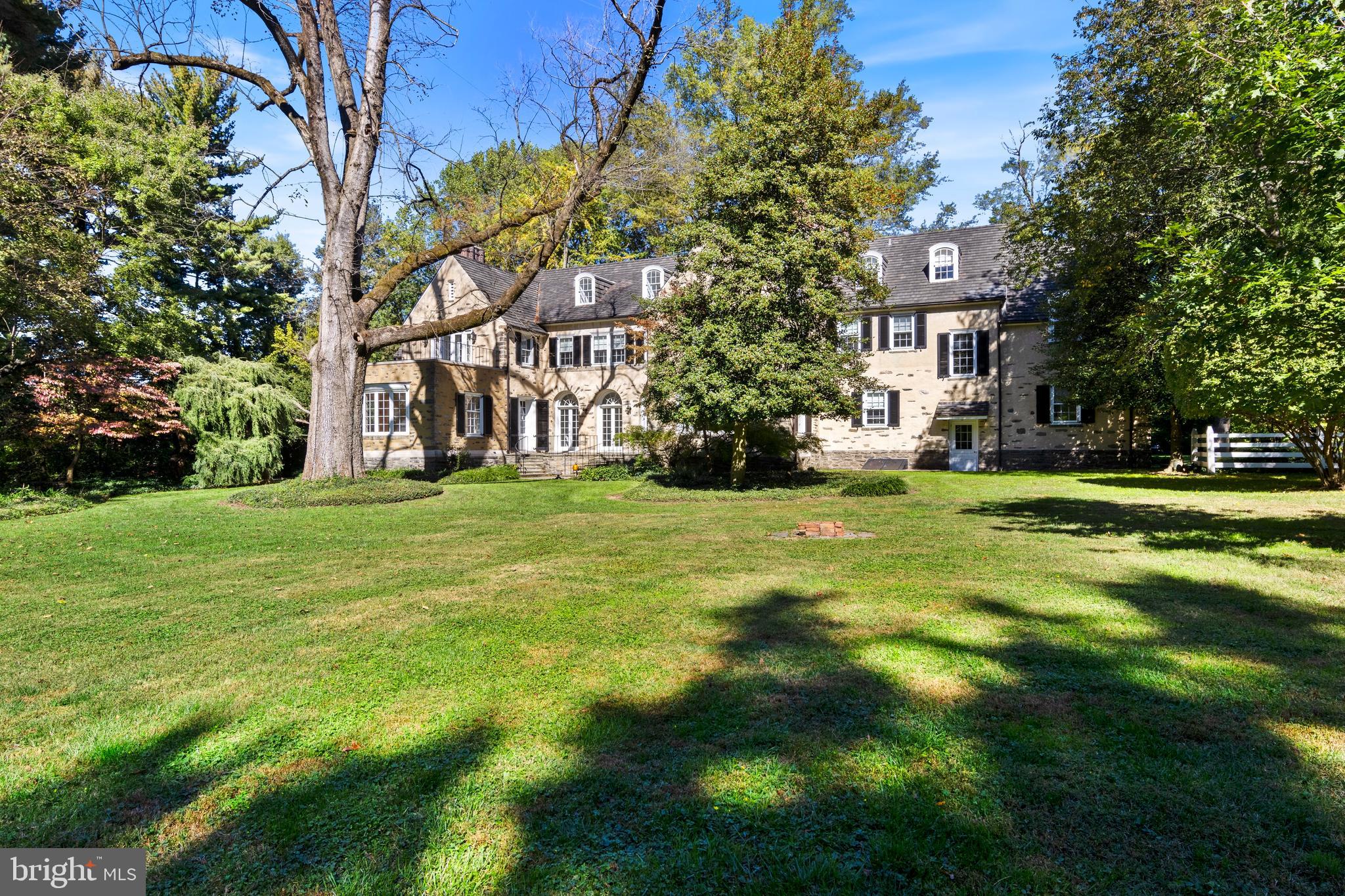 MT AIRY (WEST) - Residential