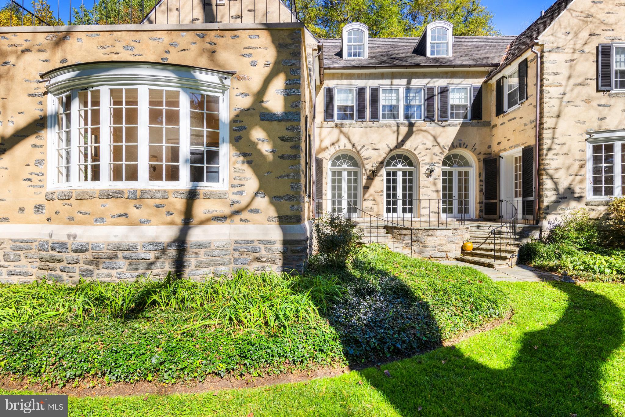 MT AIRY (WEST) - Residential