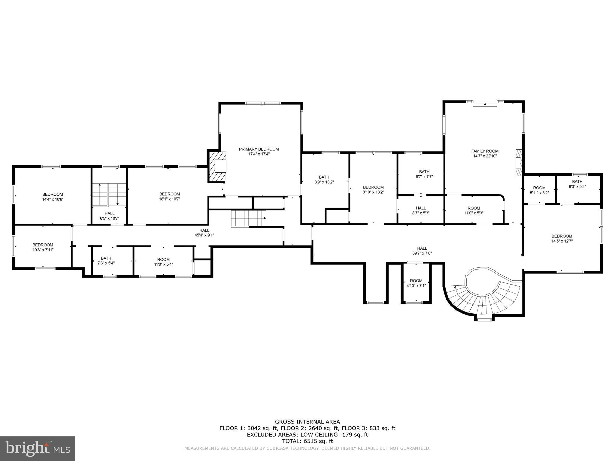 MT AIRY (WEST) - Residential