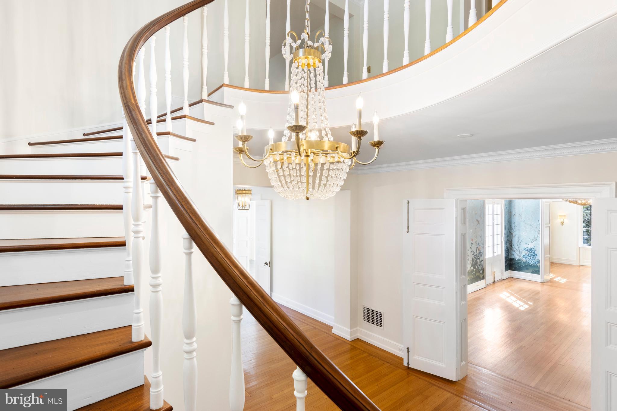 MT AIRY (WEST) - Residential