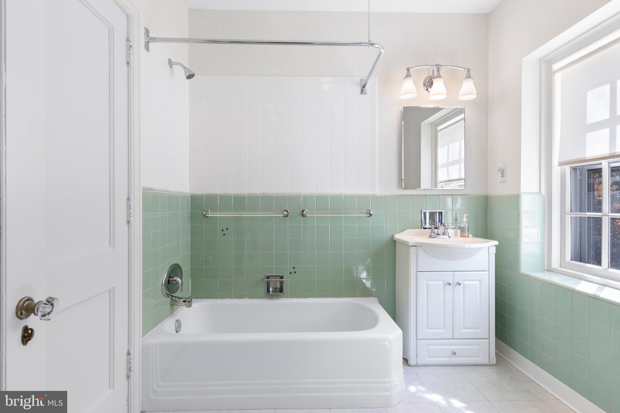 MT AIRY (WEST) - Residential