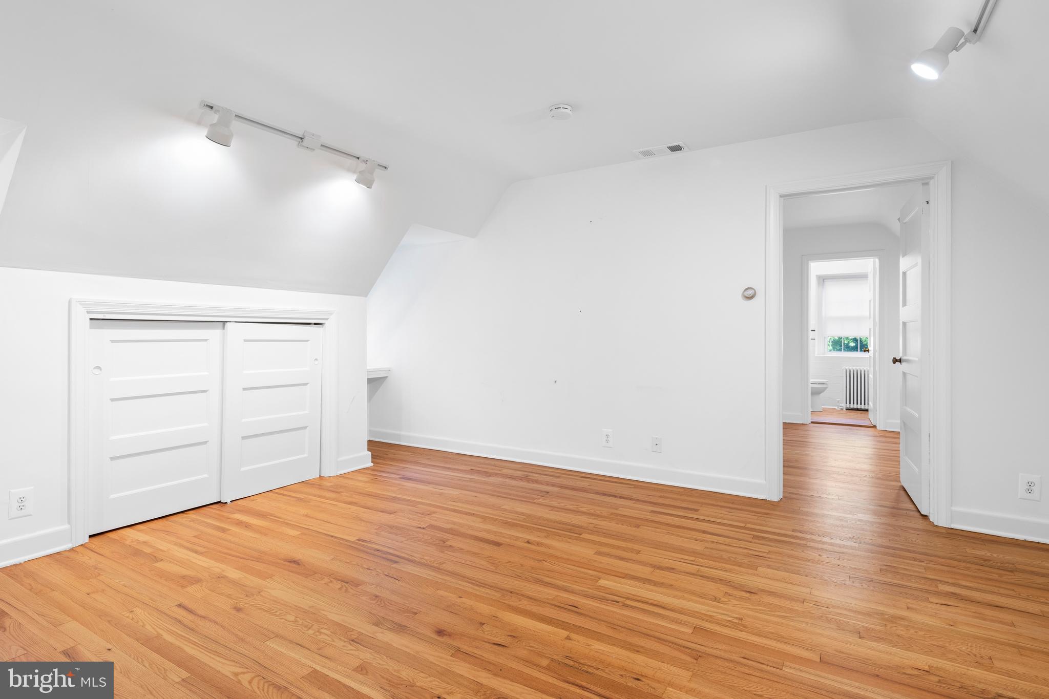 MT AIRY (WEST) - Residential