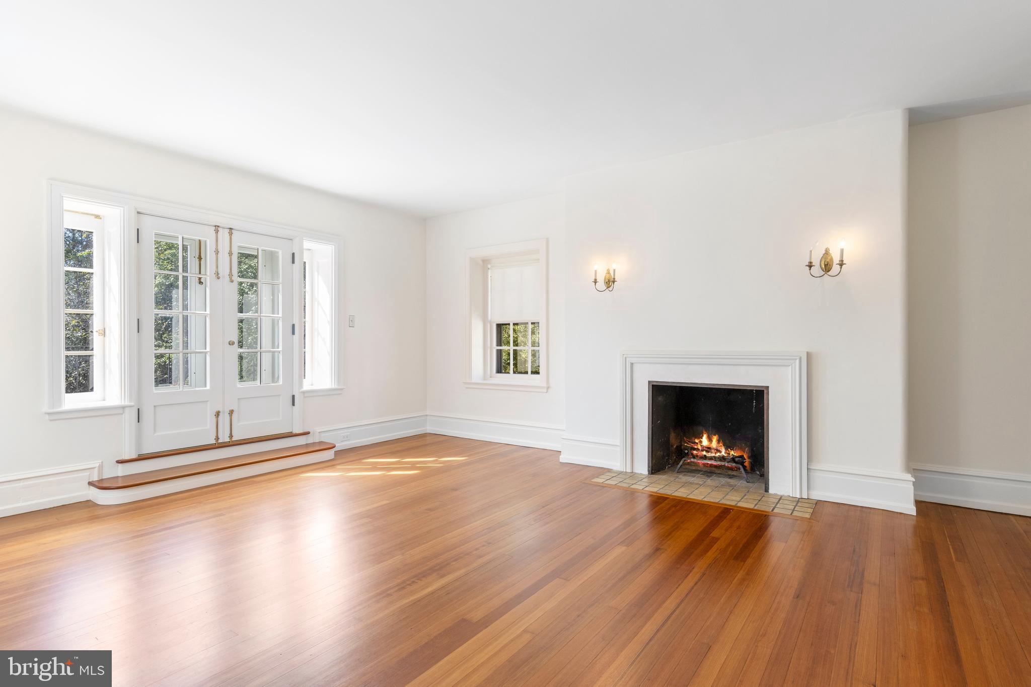 MT AIRY (WEST) - Residential