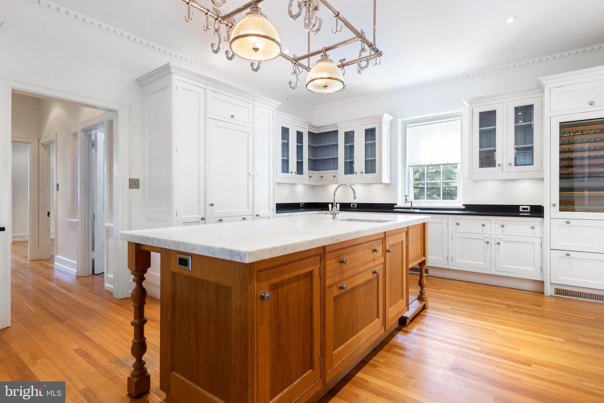 MT AIRY (WEST) - Residential