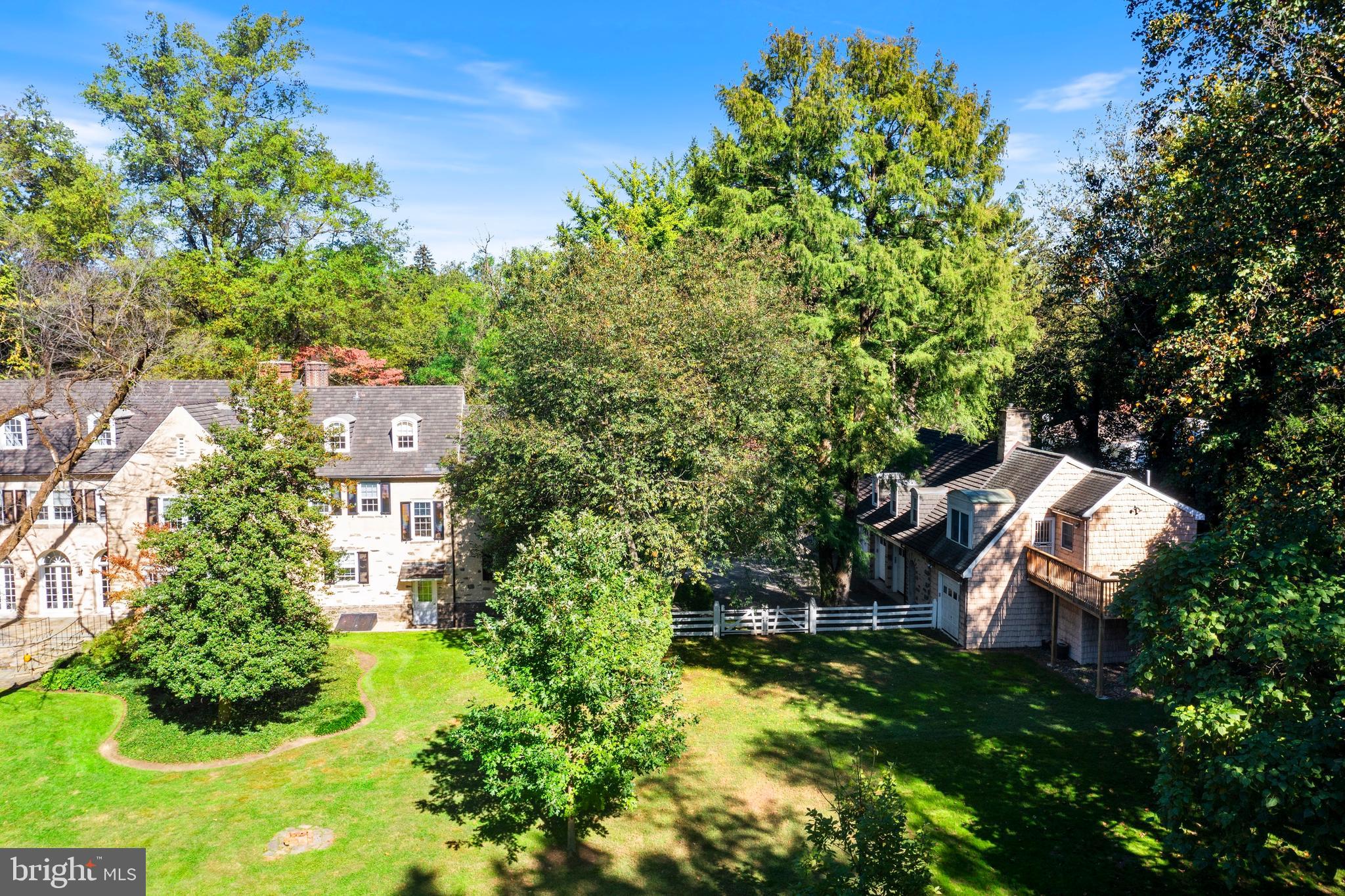 MT AIRY (WEST) - Residential