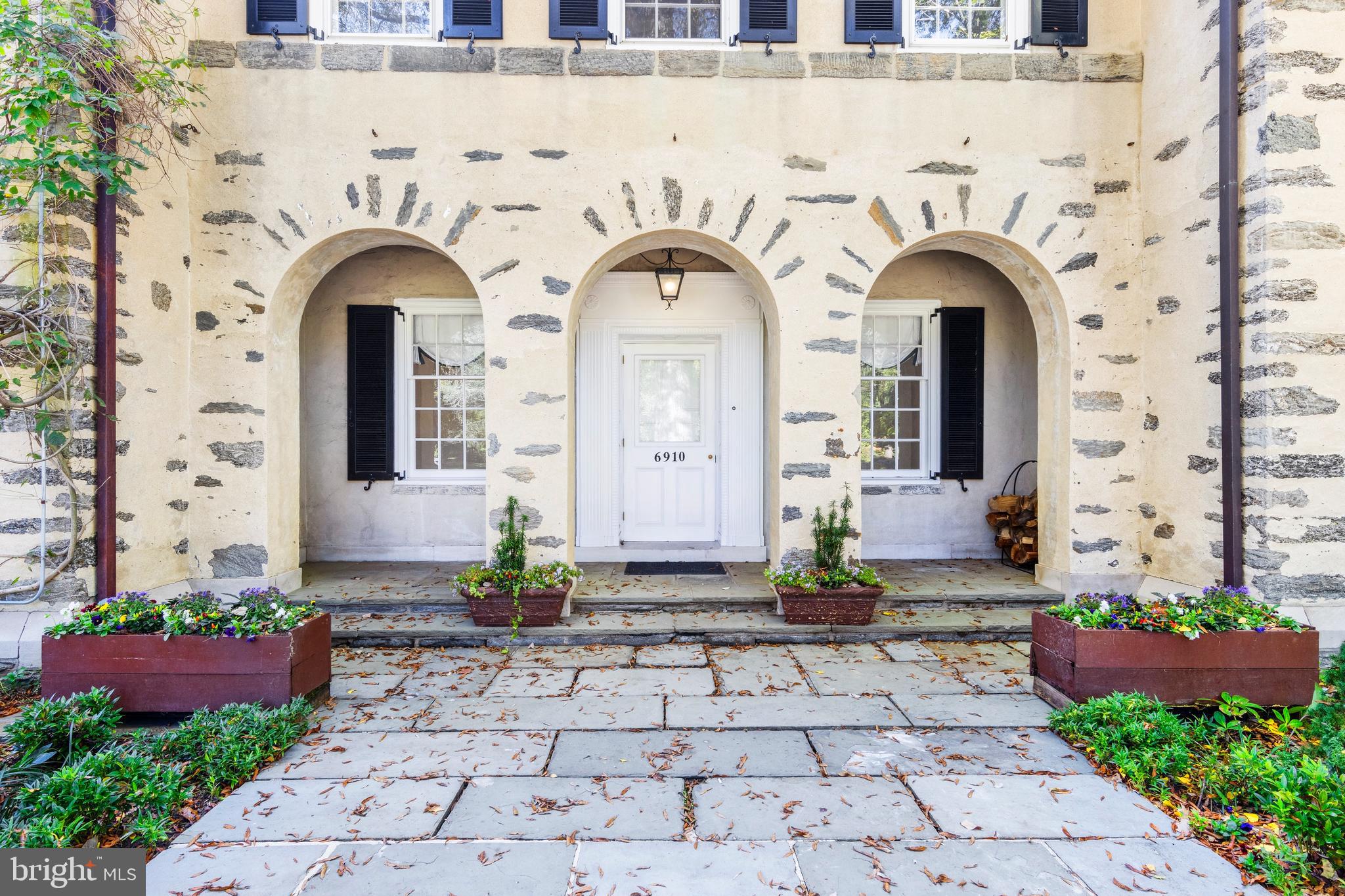 MT AIRY (WEST) - Residential