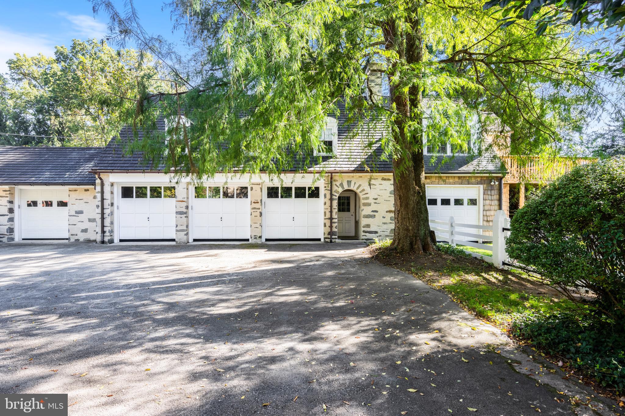 MT AIRY (WEST) - Residential