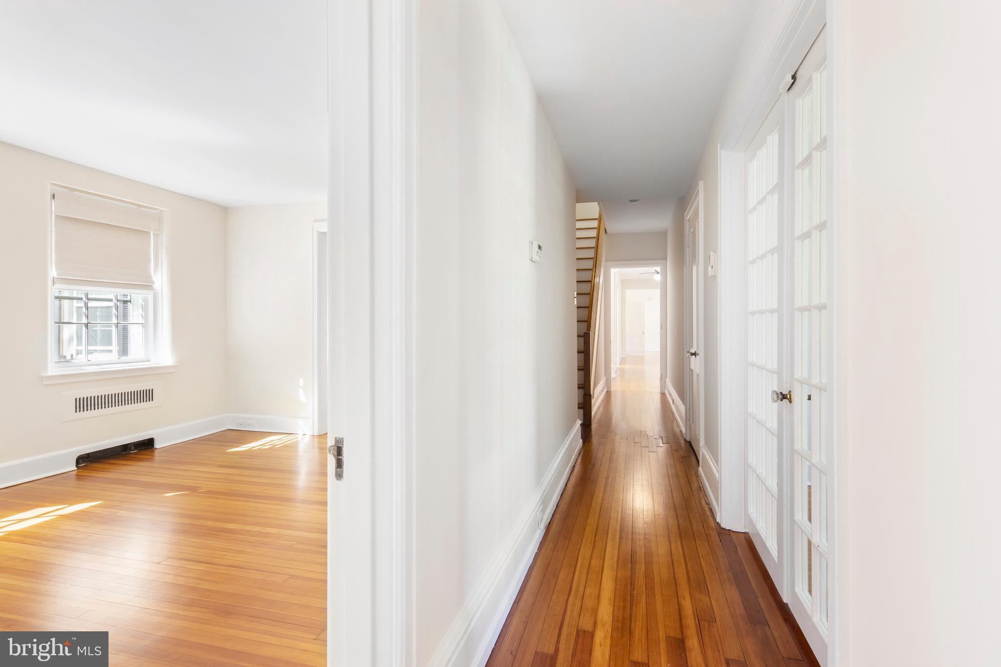 MT AIRY (WEST) - Residential