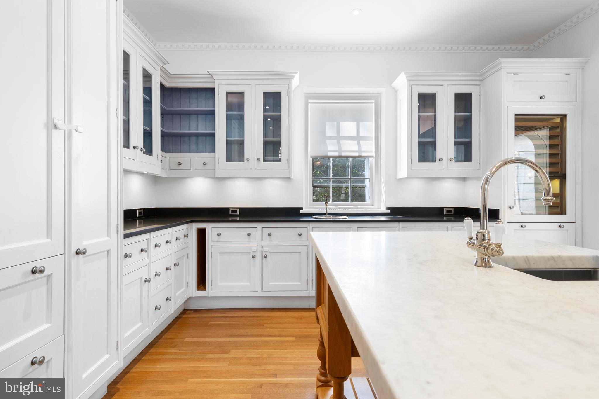 MT AIRY (WEST) - Residential