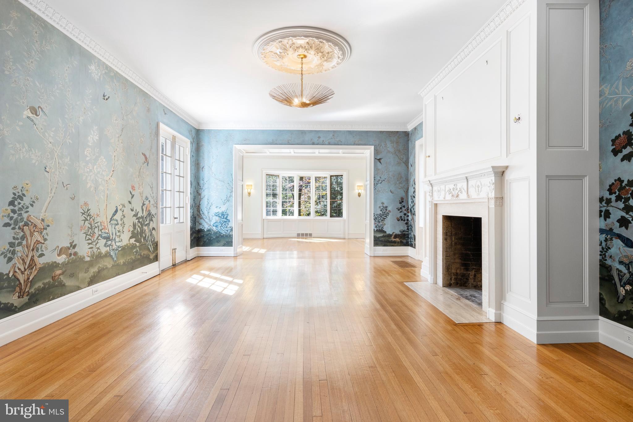 MT AIRY (WEST) - Residential