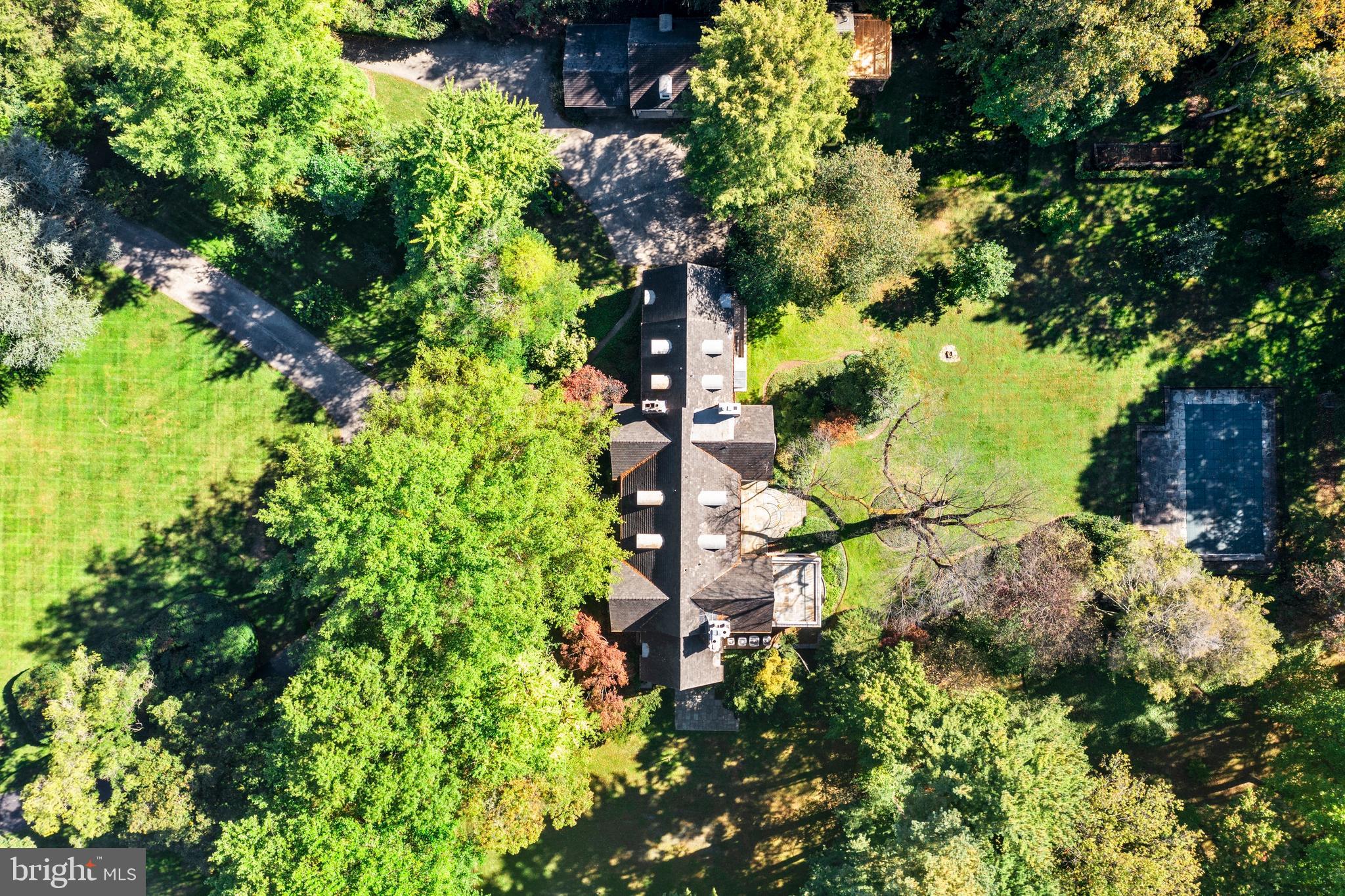 MT AIRY (WEST) - Residential