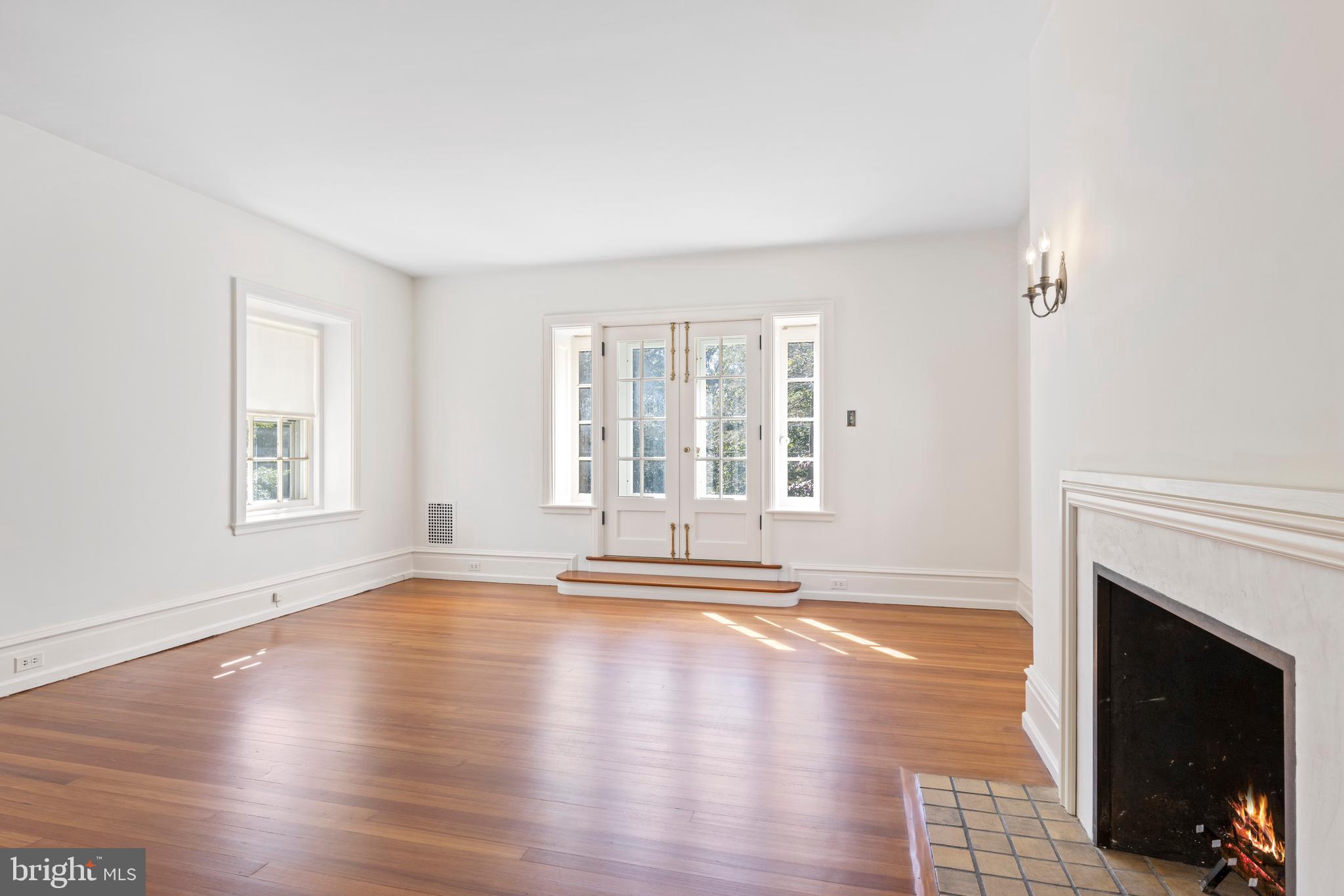 MT AIRY (WEST) - Residential