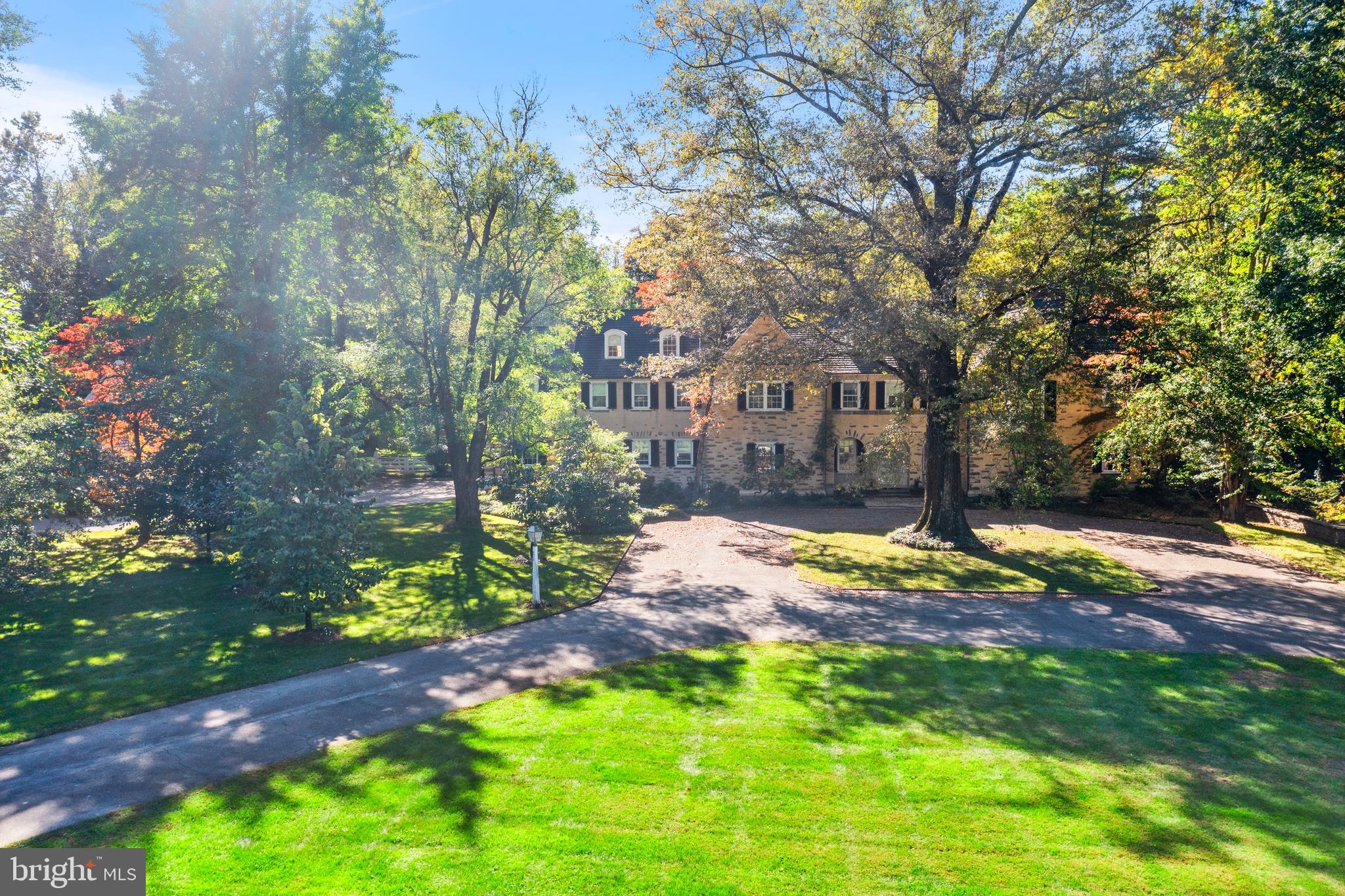 MT AIRY (WEST) - Residential