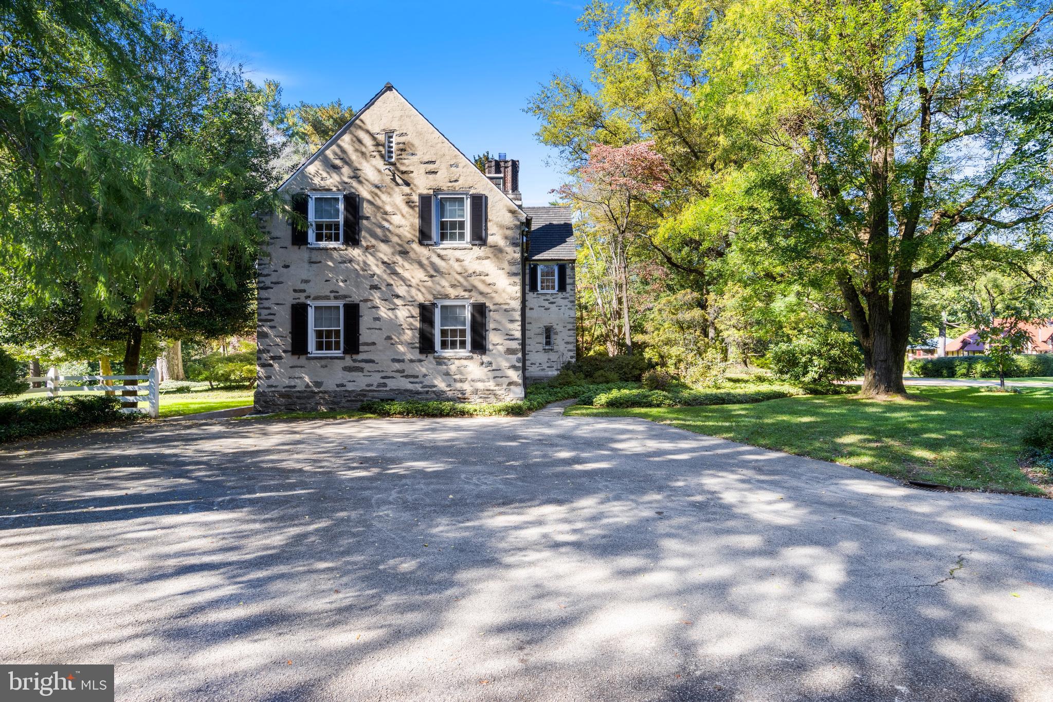 MT AIRY (WEST) - Residential