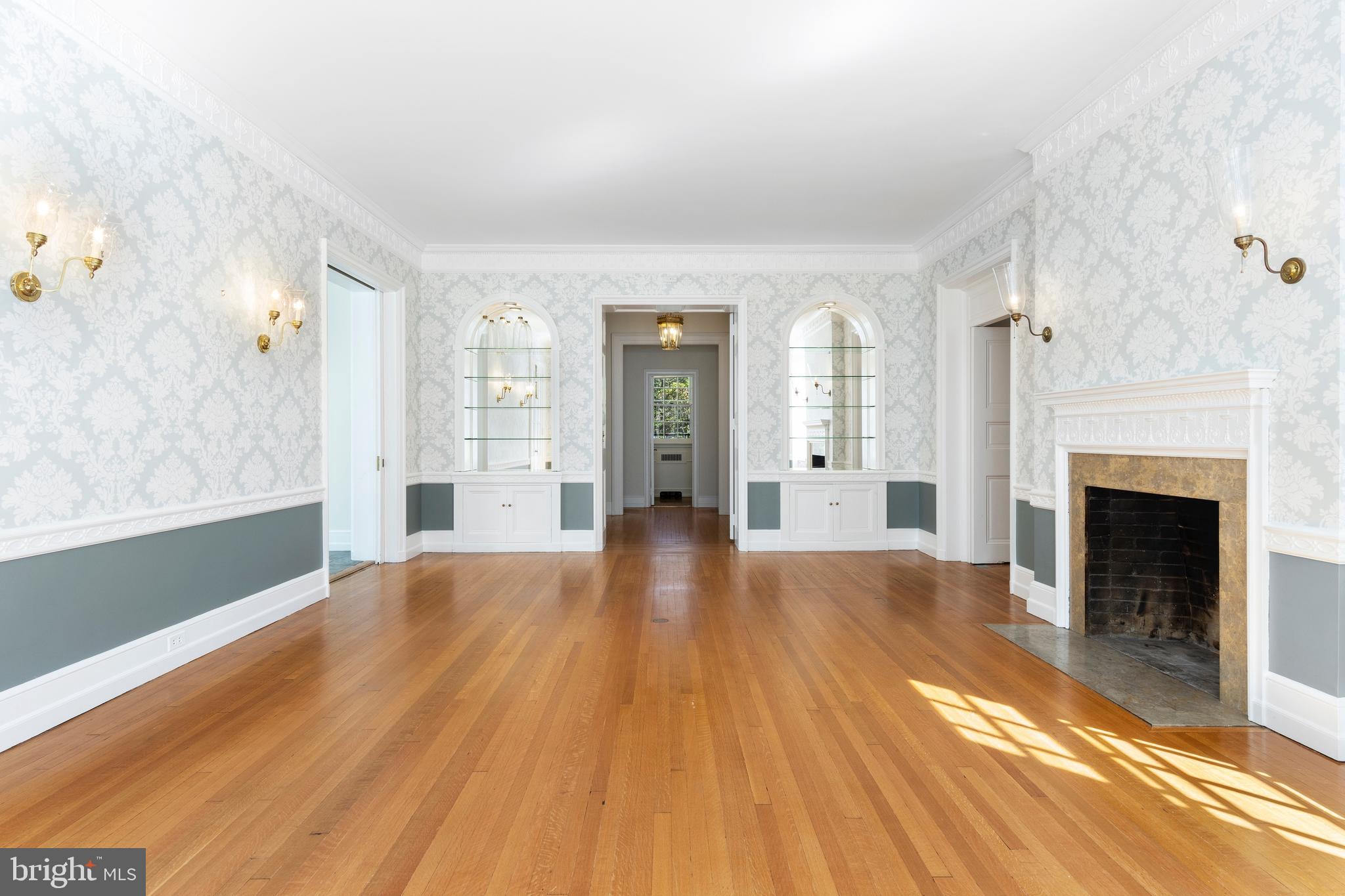 MT AIRY (WEST) - Residential