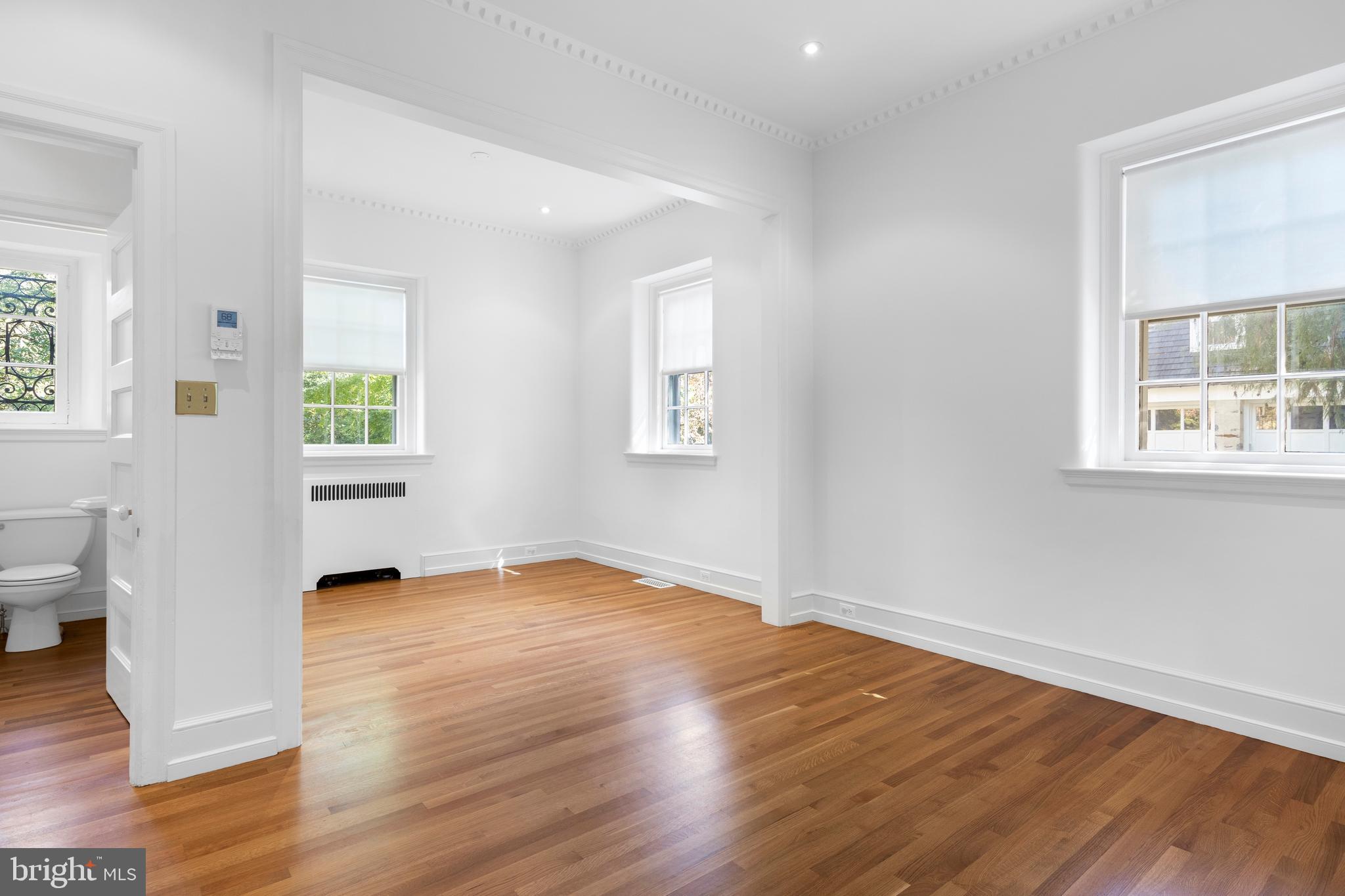 MT AIRY (WEST) - Residential