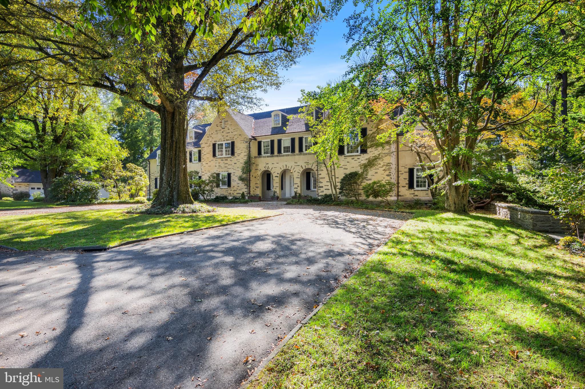 MT AIRY (WEST) - Residential