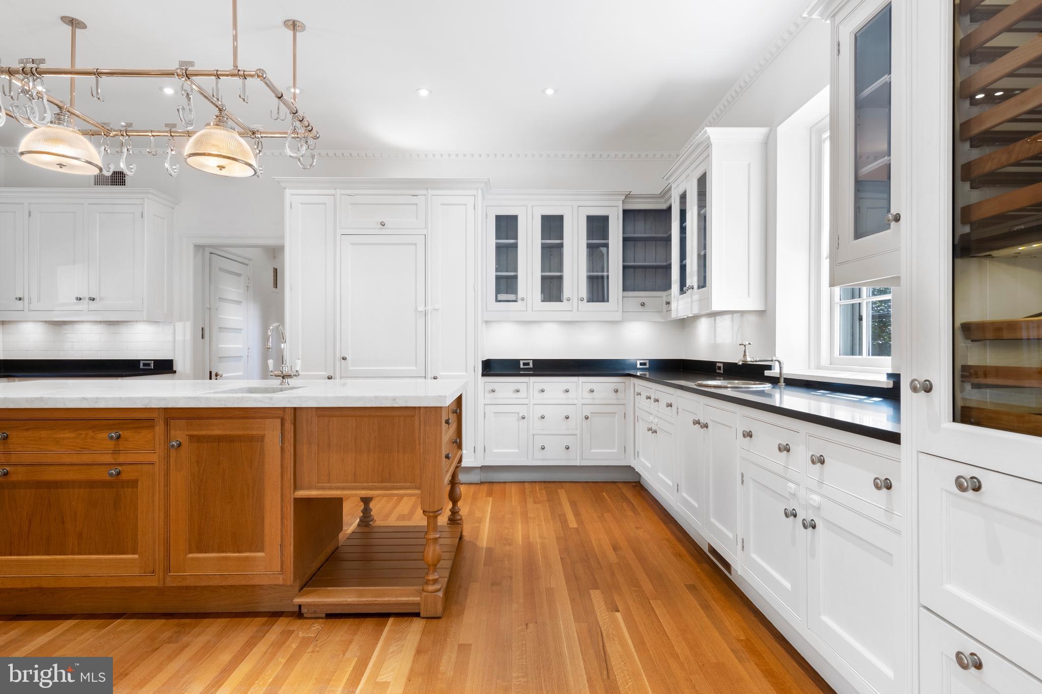 MT AIRY (WEST) - Residential