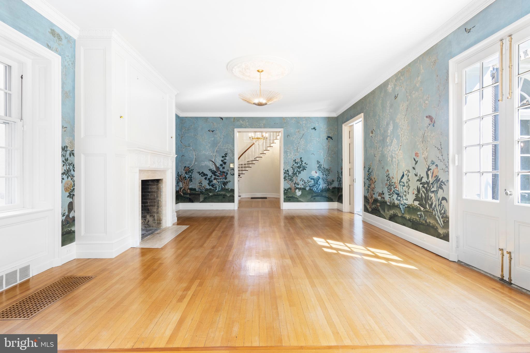 MT AIRY (WEST) - Residential