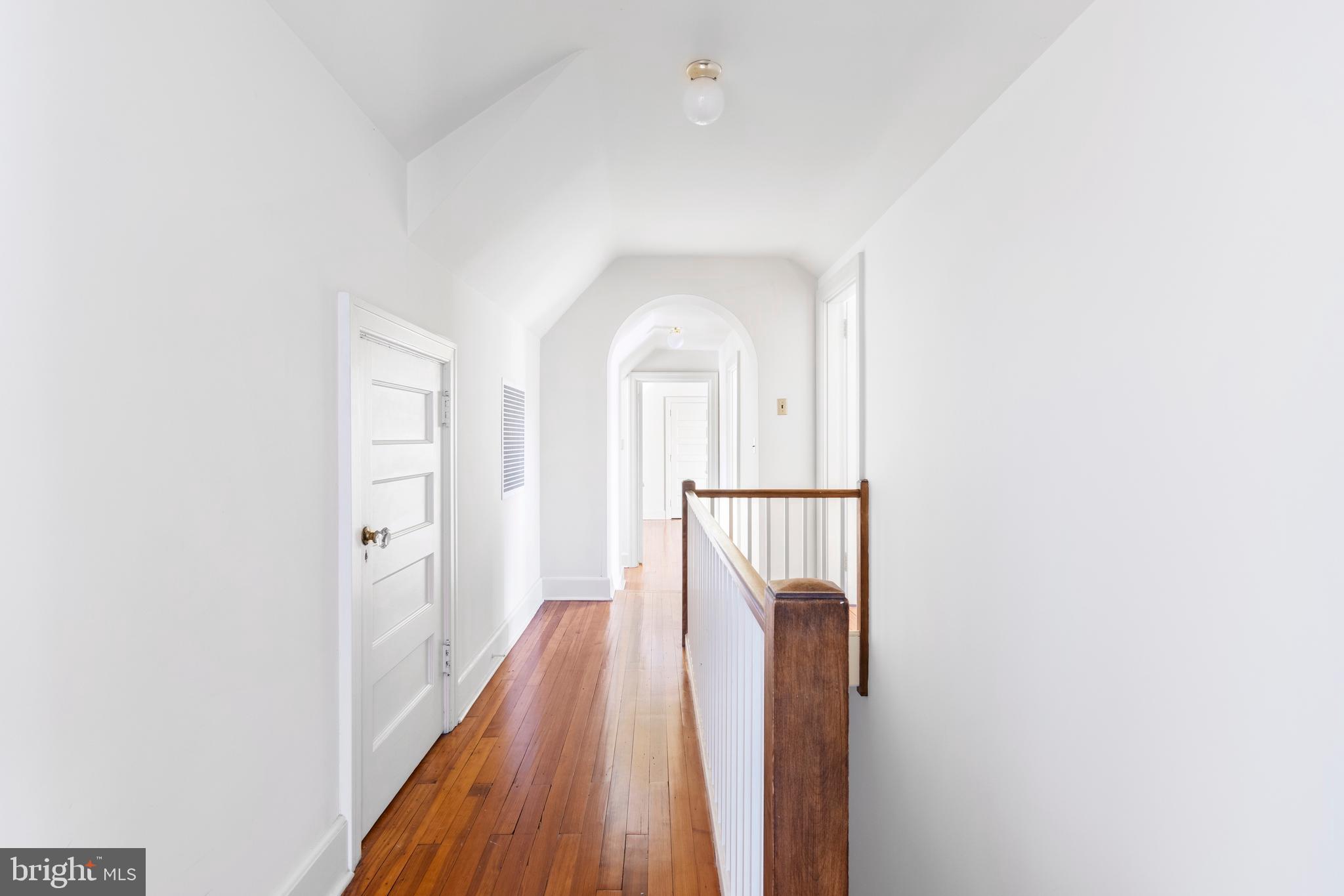 MT AIRY (WEST) - Residential