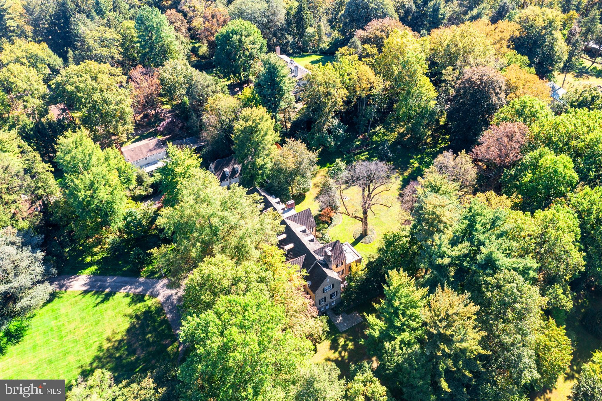 MT AIRY (WEST) - Residential