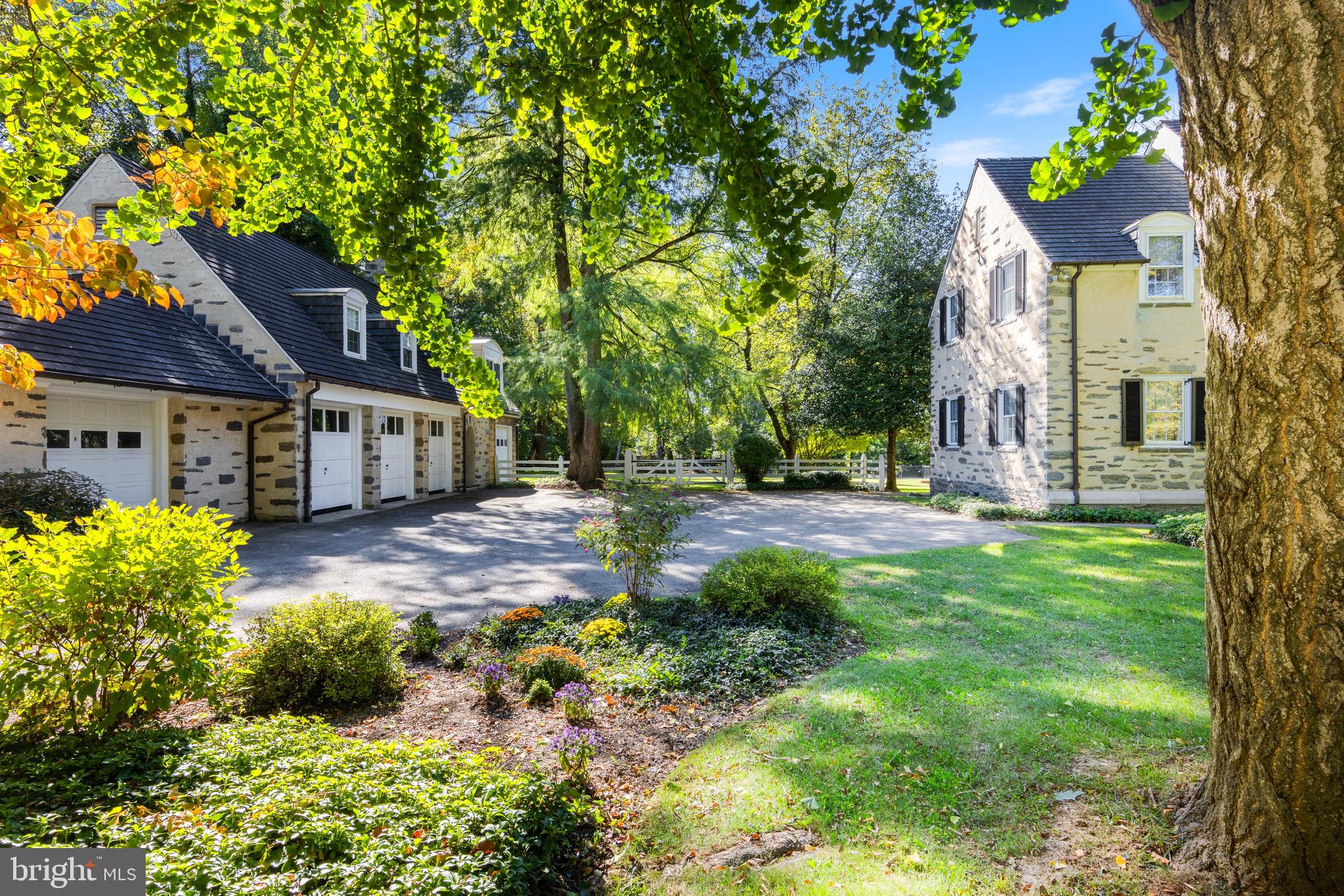 MT AIRY (WEST) - Residential