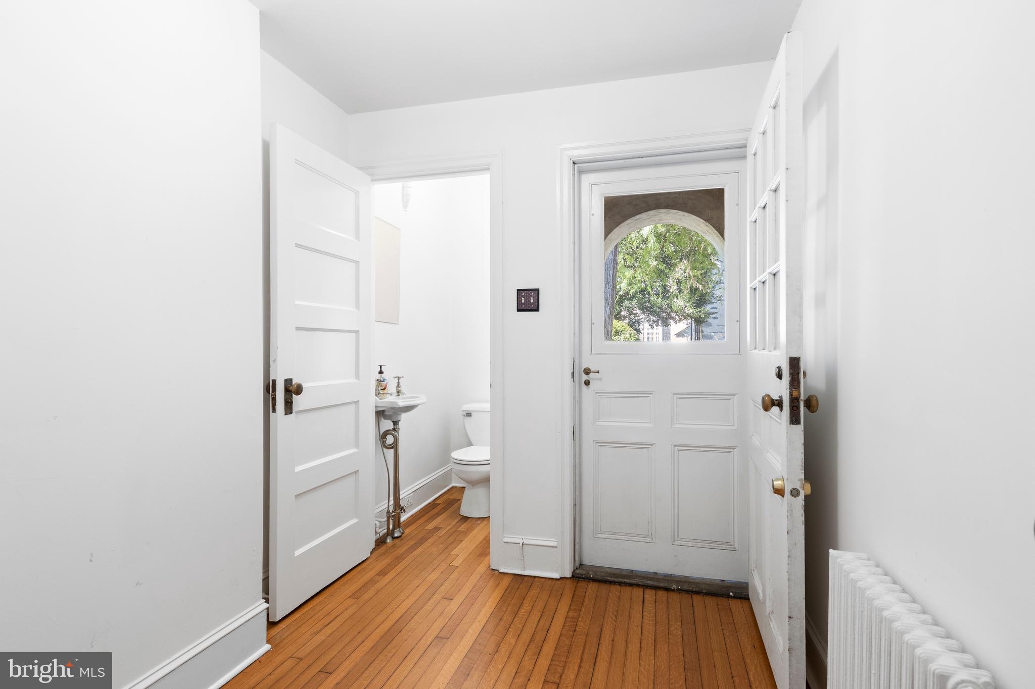 MT AIRY (WEST) - Residential