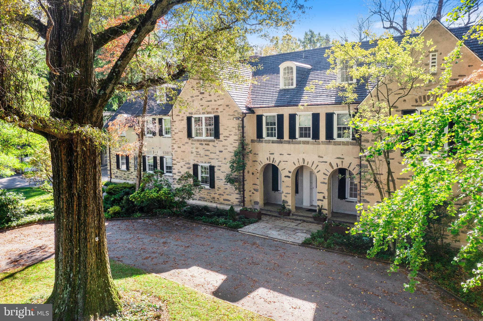 MT AIRY (WEST) - Residential