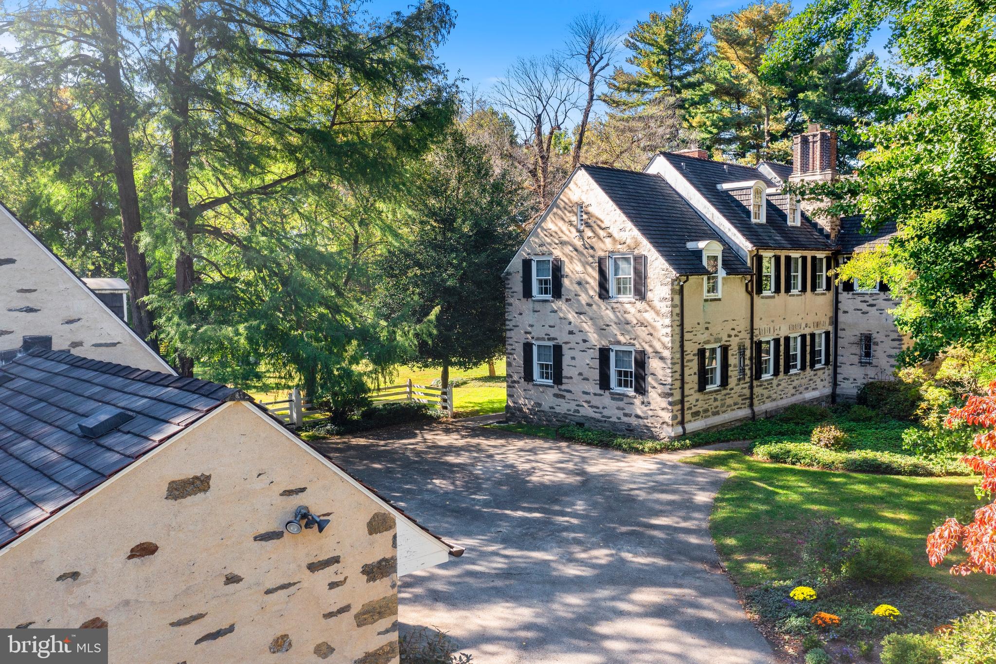 MT AIRY (WEST) - Residential