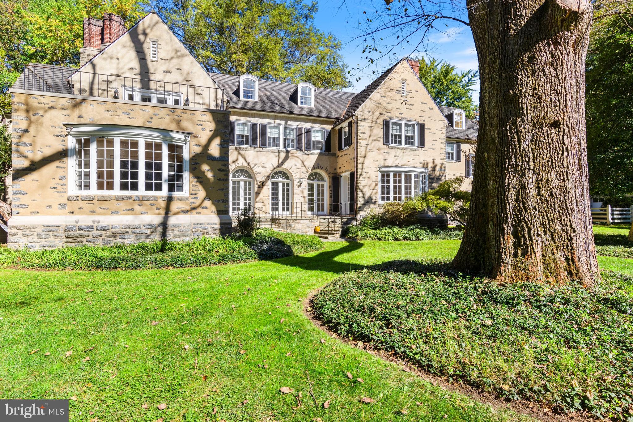 MT AIRY (WEST) - Residential