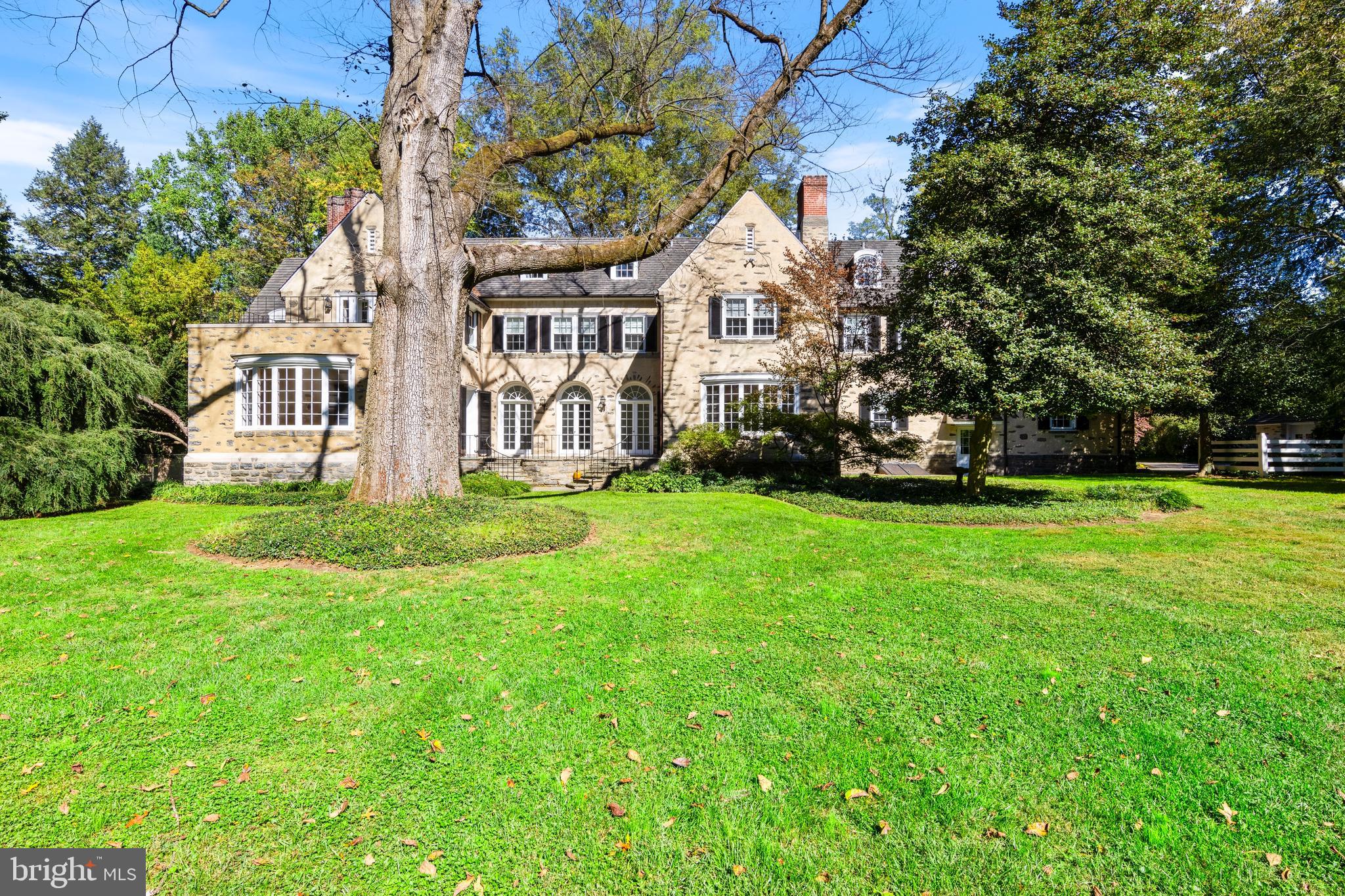 MT AIRY (WEST) - Residential