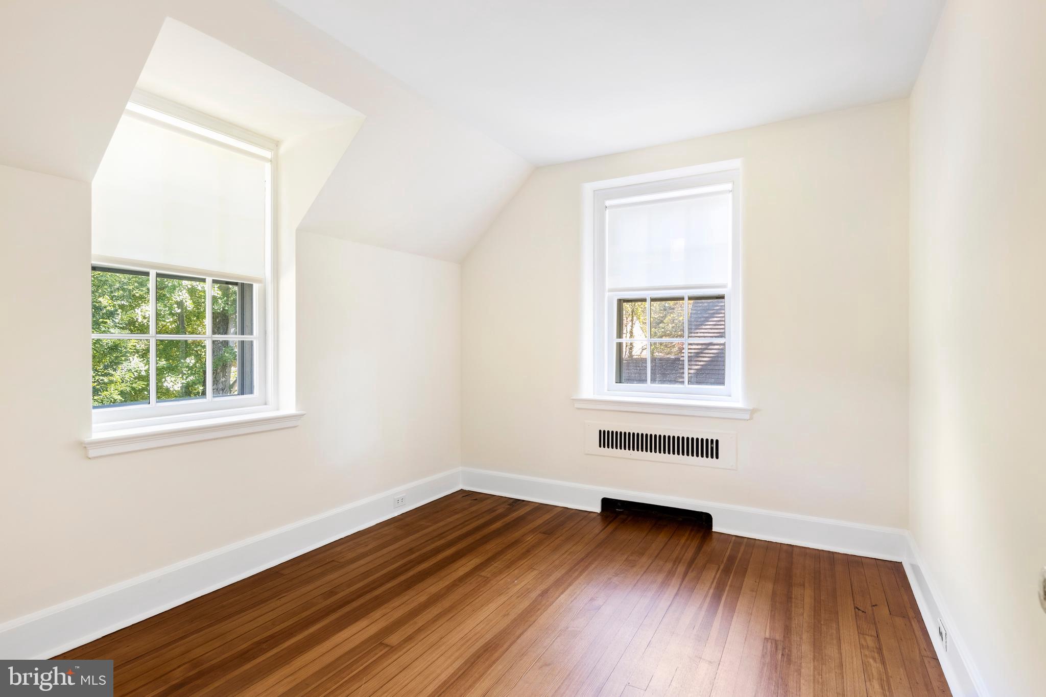 MT AIRY (WEST) - Residential