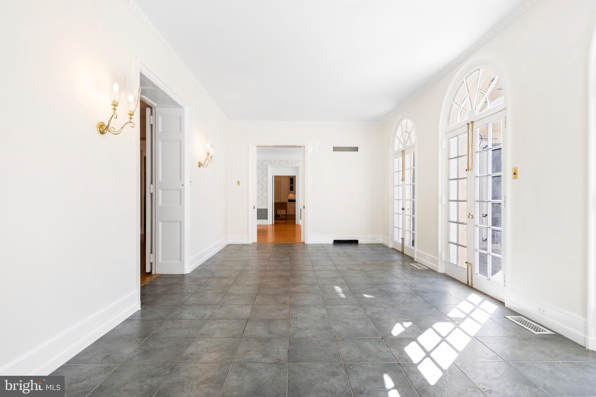 MT AIRY (WEST) - Residential