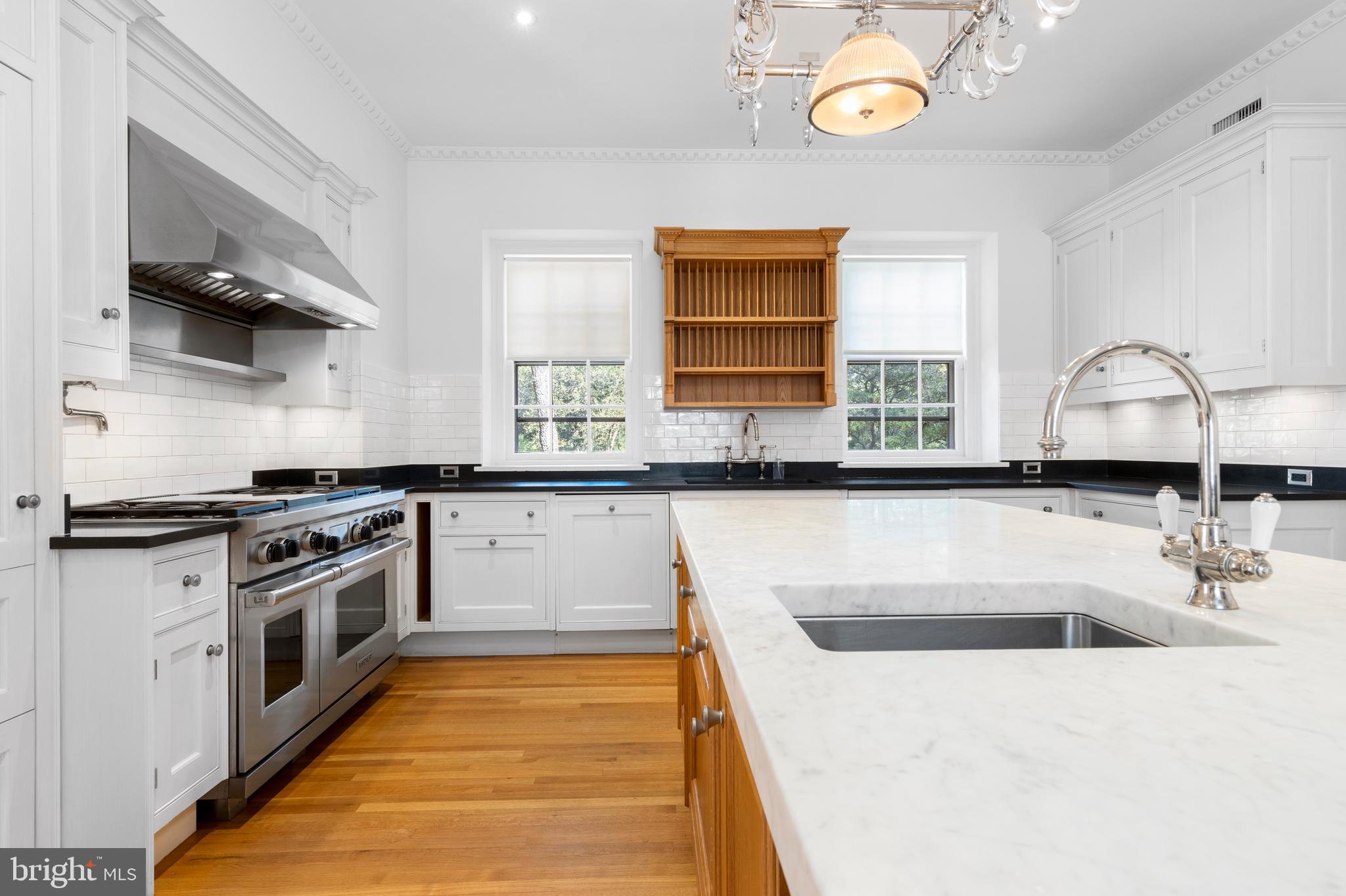 MT AIRY (WEST) - Residential