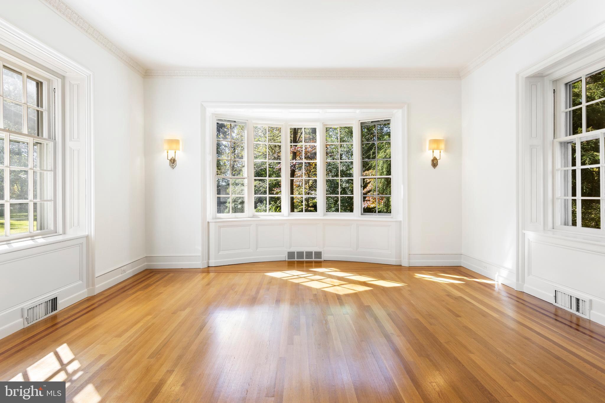 MT AIRY (WEST) - Residential