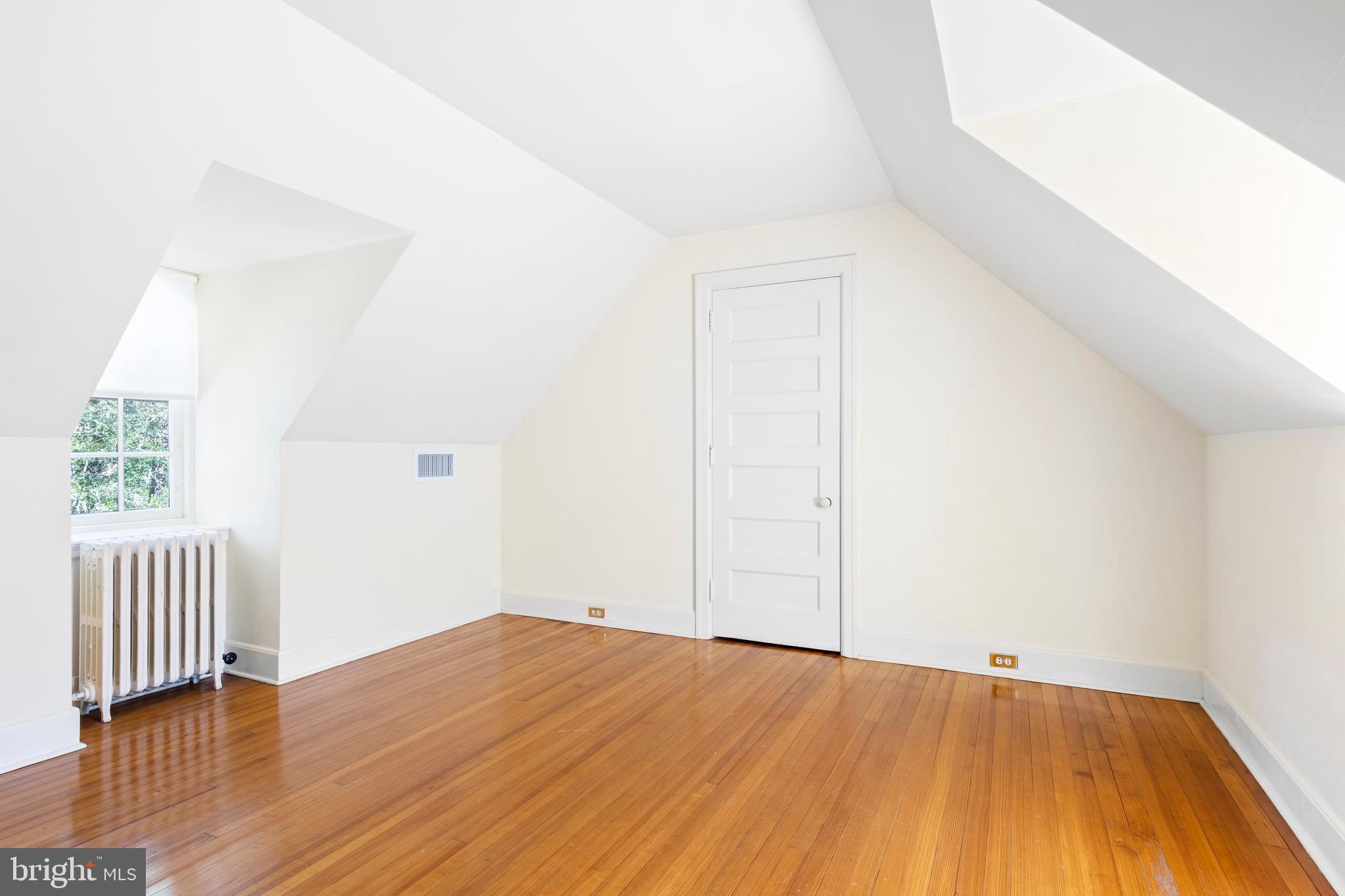 MT AIRY (WEST) - Residential