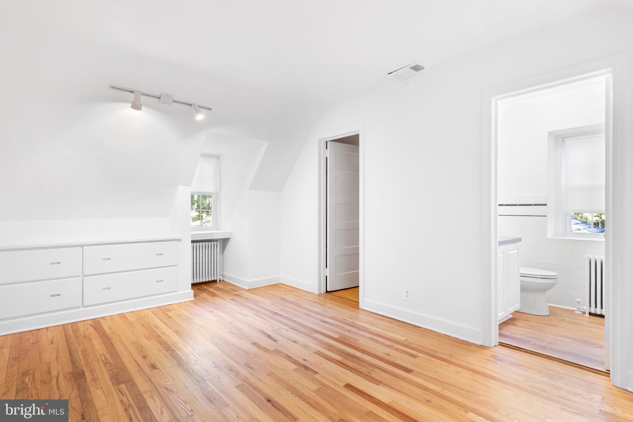 MT AIRY (WEST) - Residential